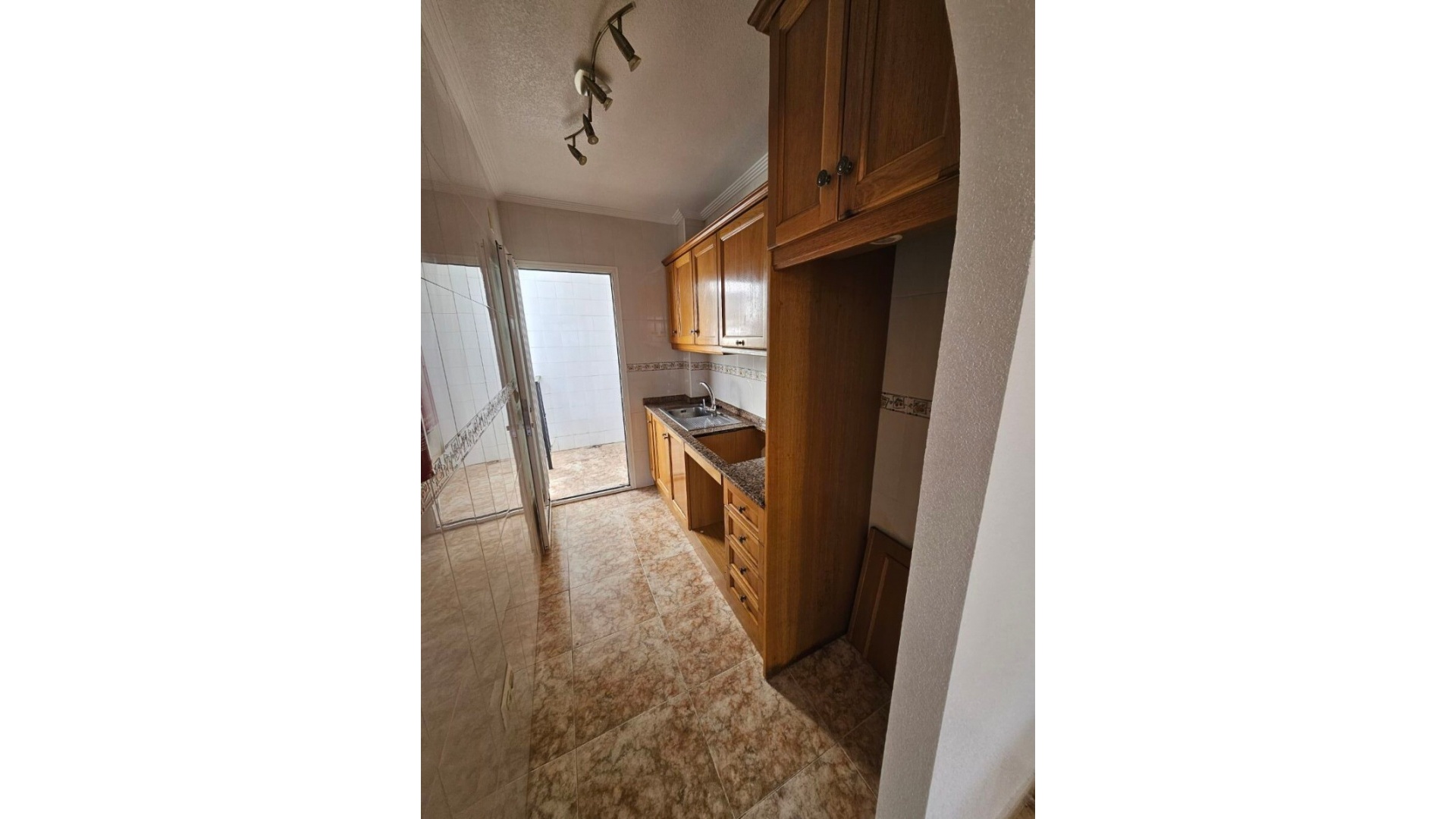 Revente - Appartement - Punta Prima - La Cinuelica