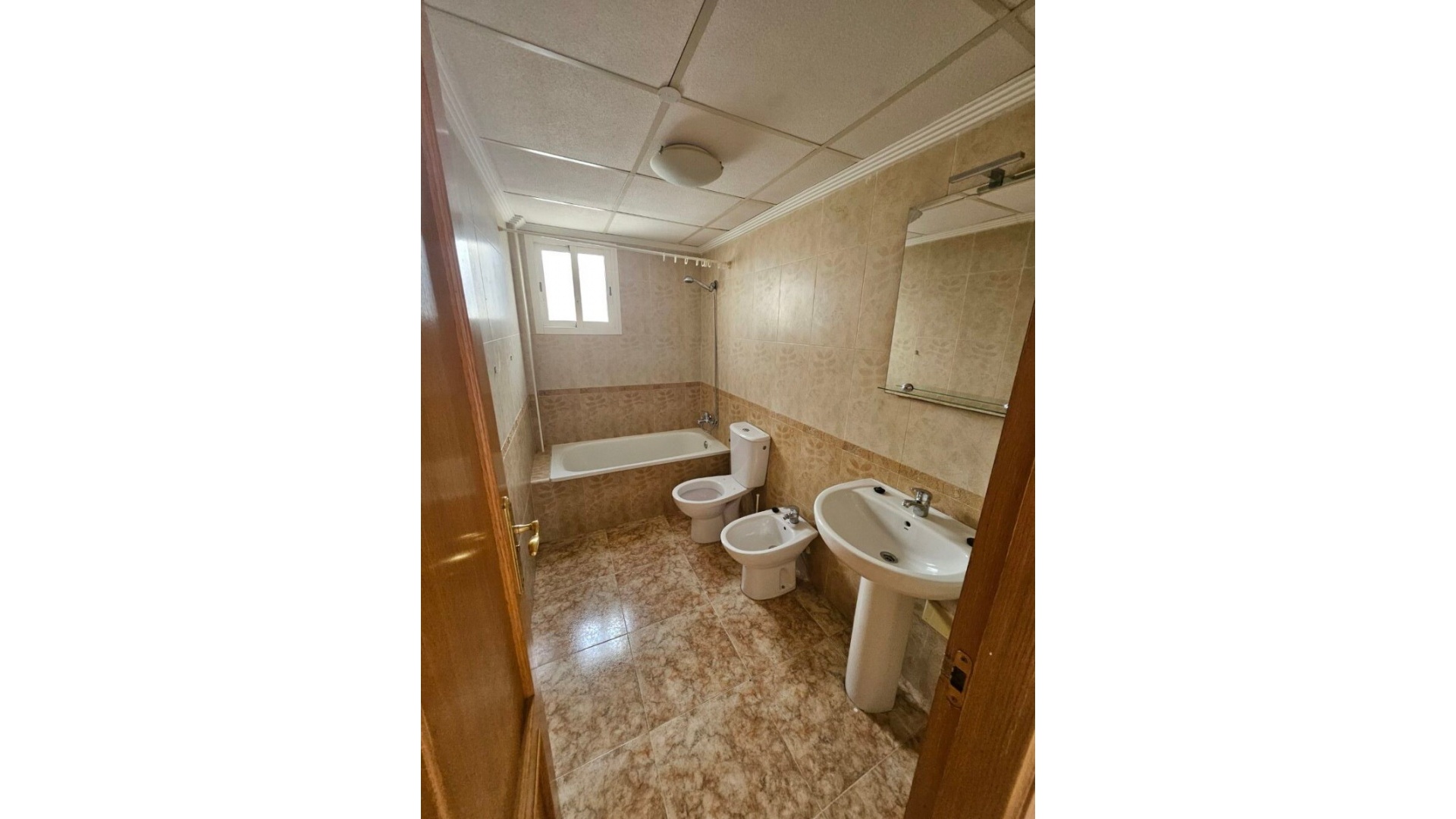 Revente - Appartement - Punta Prima - La Cinuelica