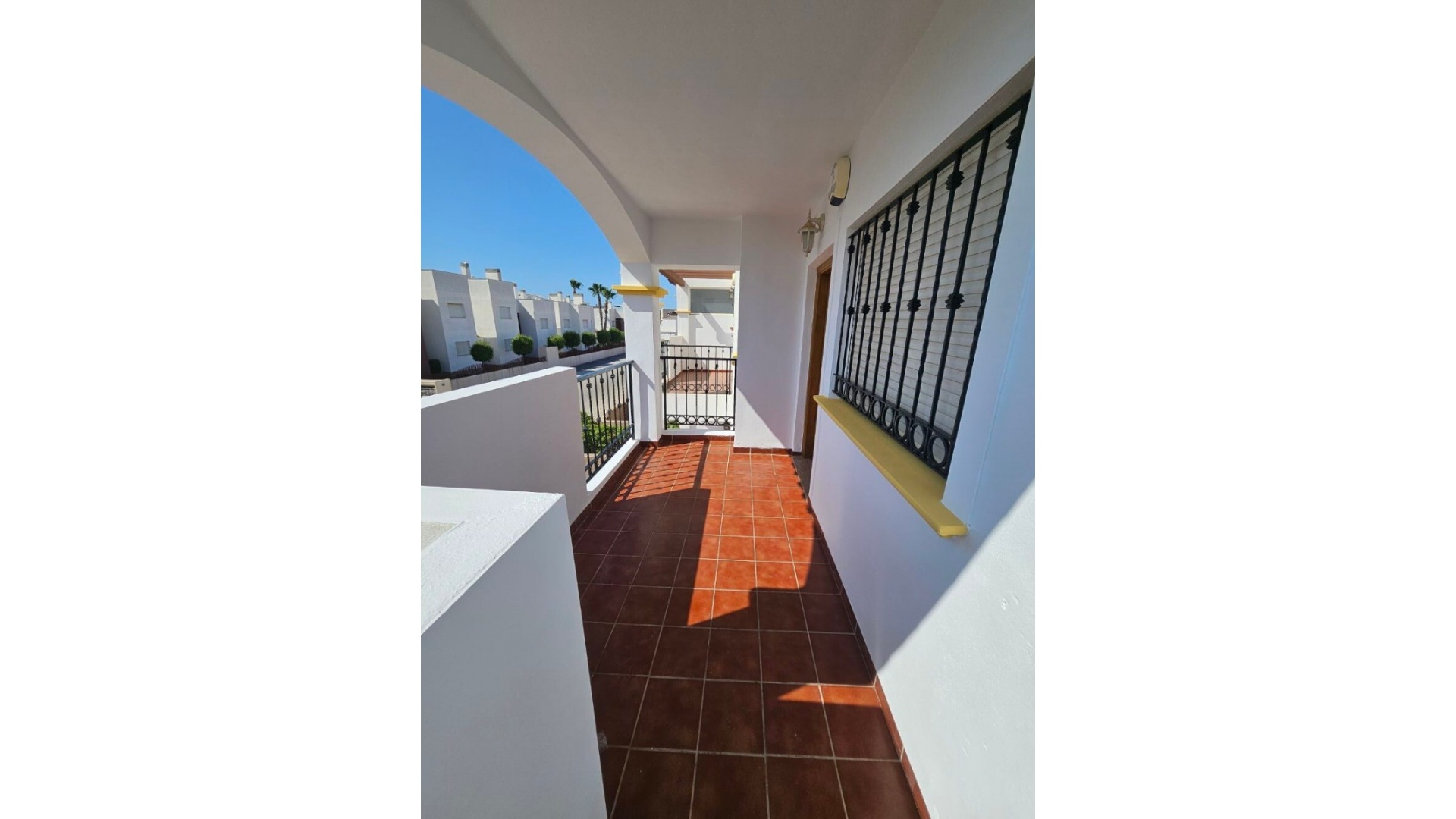 Revente - Appartement - Punta Prima - La Cinuelica