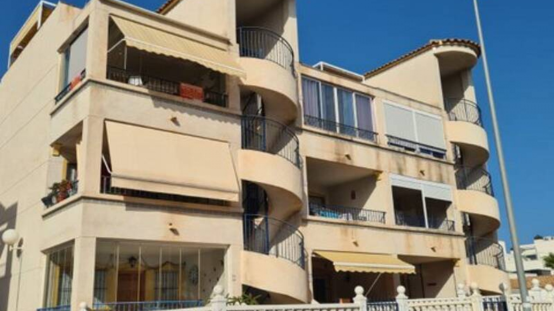 Revente - Appartement - Punta Prima - La Cinuelica