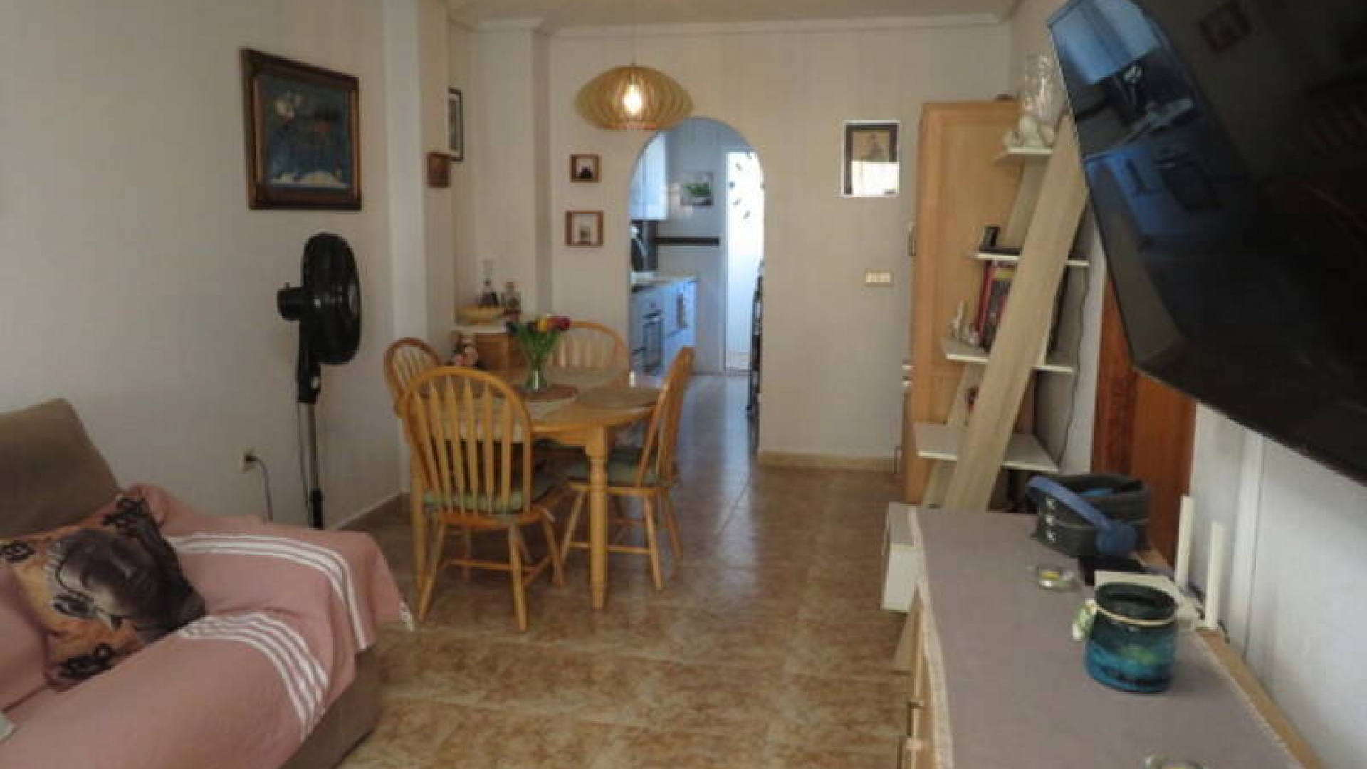 Revente - Appartement - Punta Prima - La Cinuelica