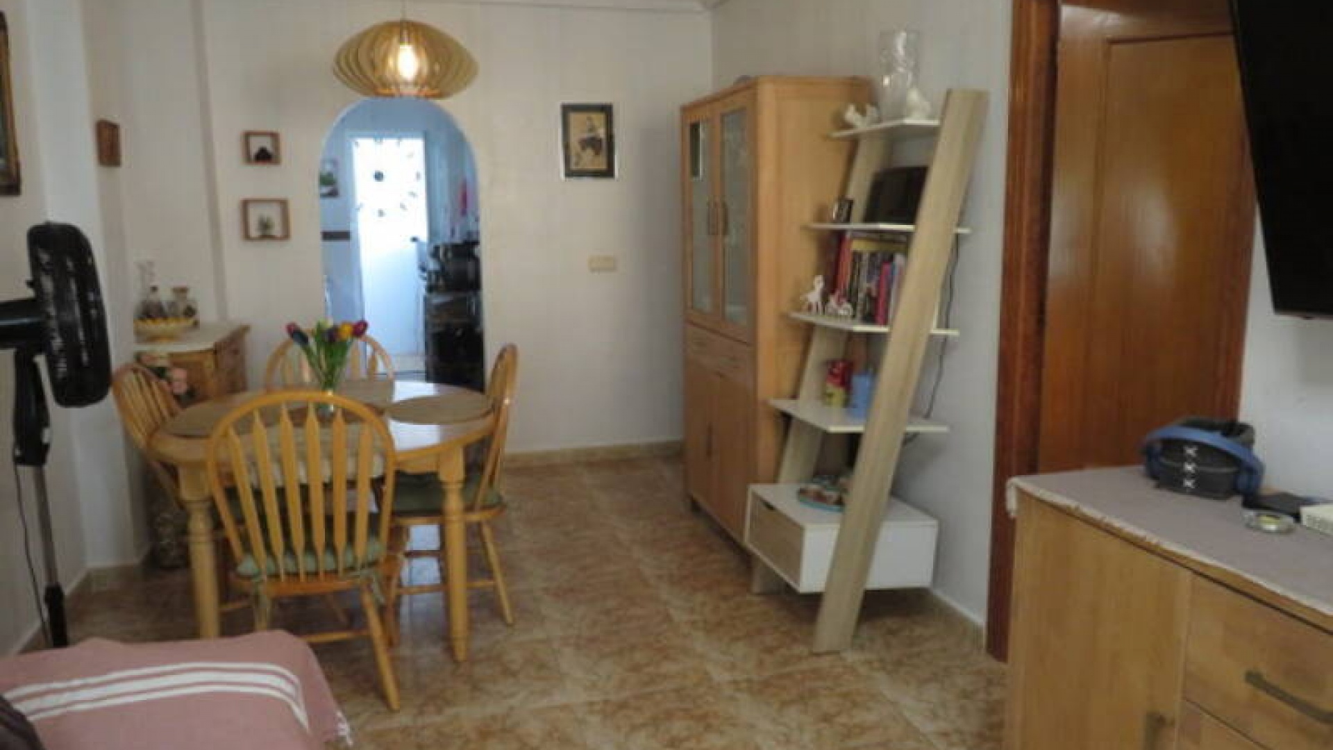 Revente - Appartement - Punta Prima - La Cinuelica