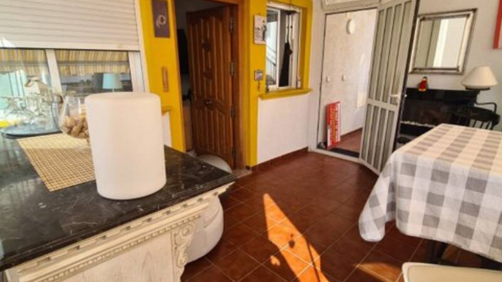 Revente - Appartement - Punta Prima - La Cinuelica