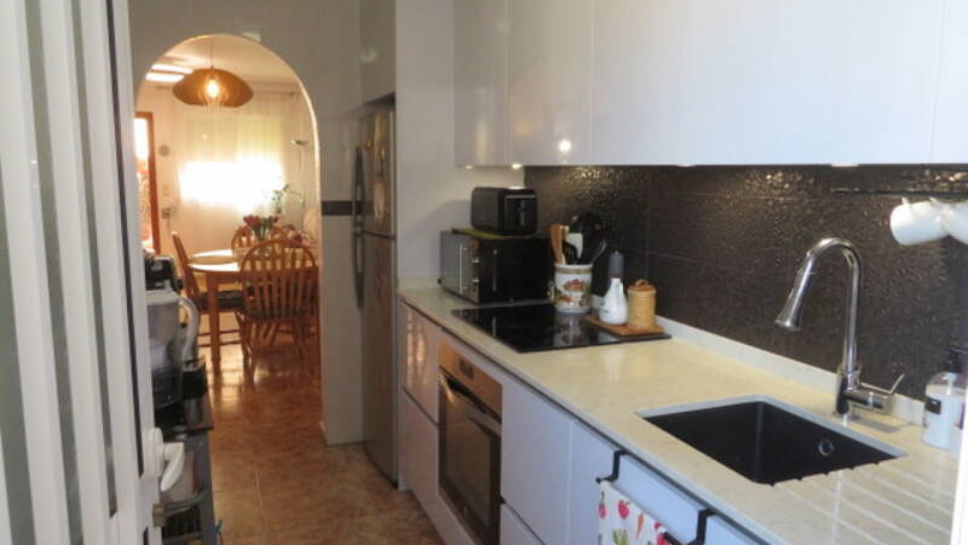 Revente - Appartement - Punta Prima - La Cinuelica