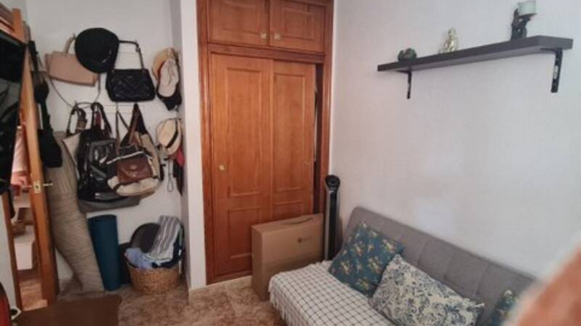 Revente - Appartement - Punta Prima - La Cinuelica