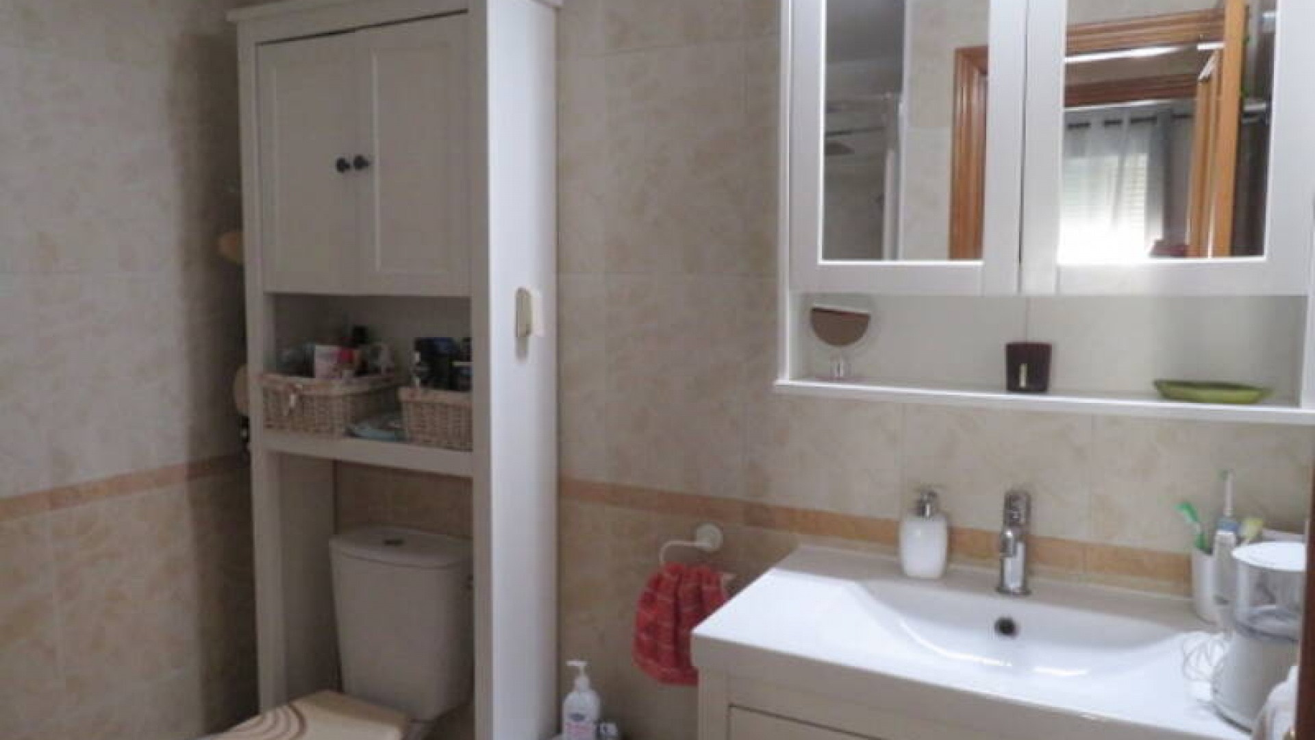 Revente - Appartement - Punta Prima - La Cinuelica