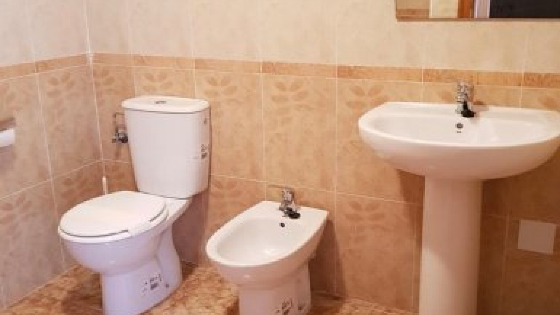 Revente - Appartement - Punta Prima - La Cinuelica