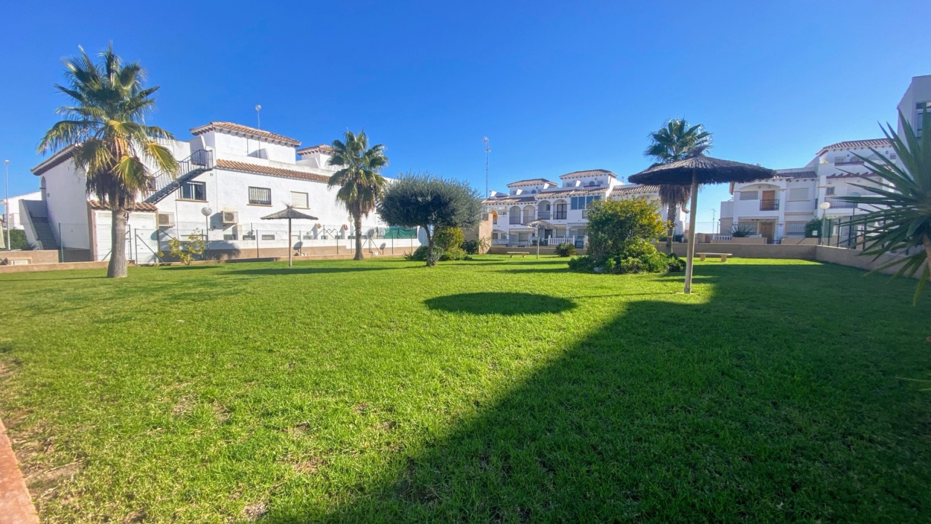 Revente - Appartement - Punta Prima - La Cinuelica