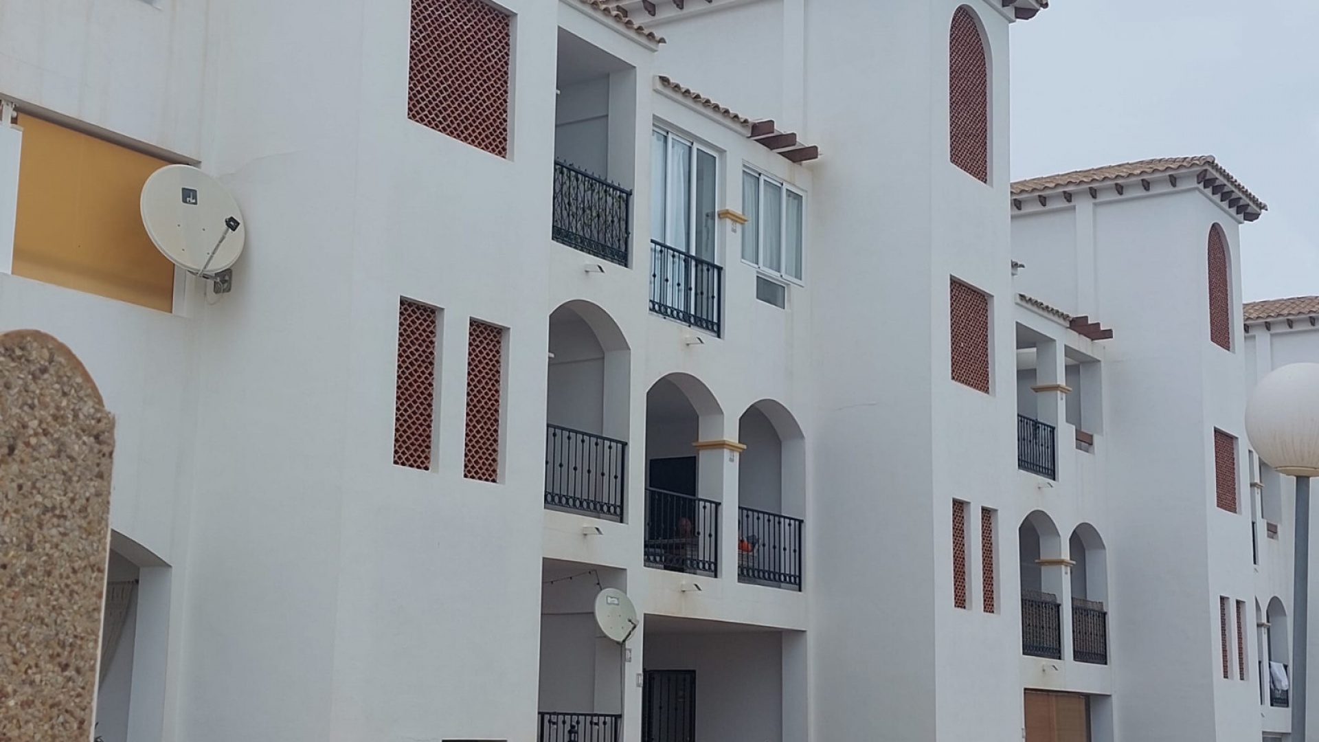 Revente - Appartement - Punta Prima - La Cinuelica