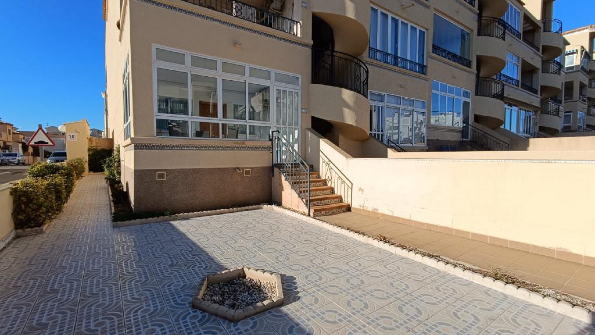 Revente - Appartement - Punta Prima - La Cinuelica