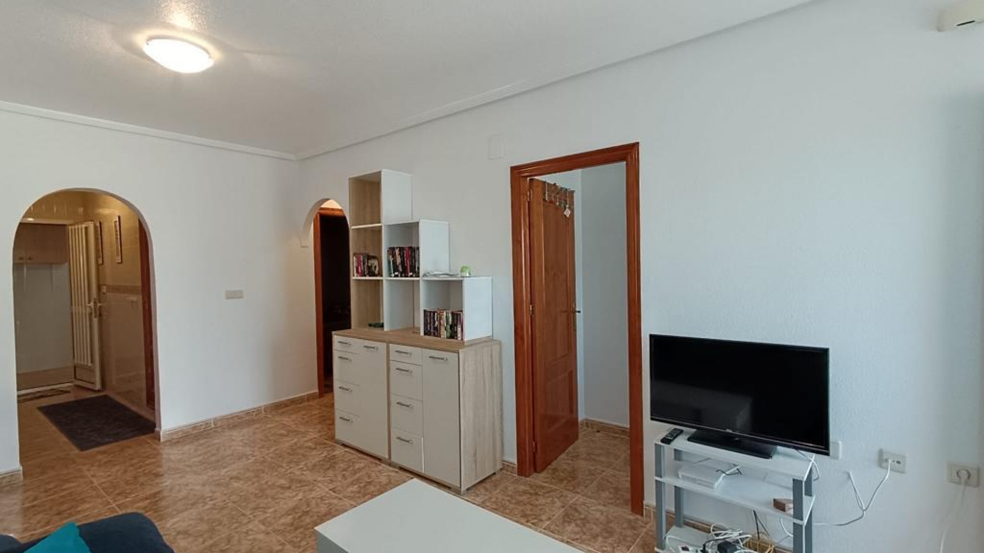 Revente - Appartement - Punta Prima - La Cinuelica