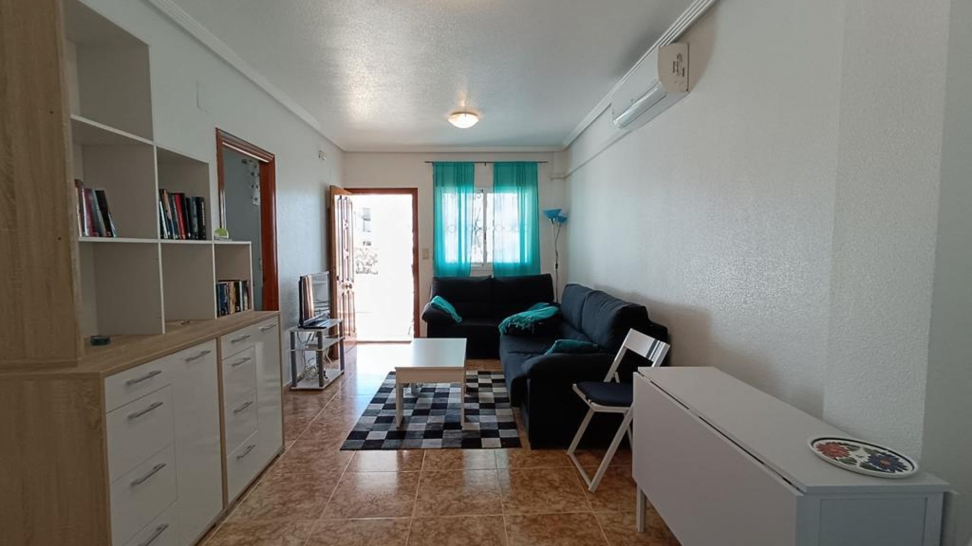 Revente - Appartement - Punta Prima - La Cinuelica