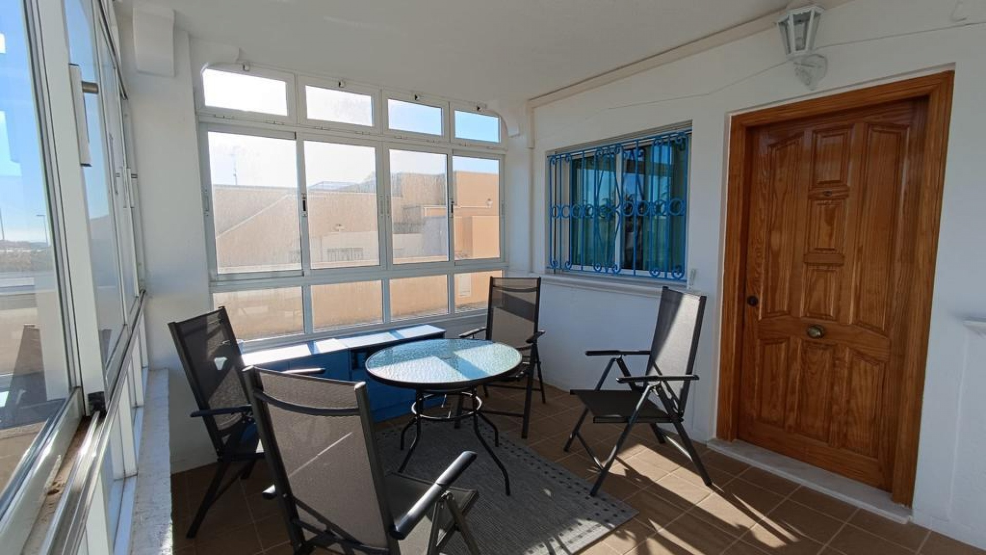 Revente - Appartement - Punta Prima - La Cinuelica