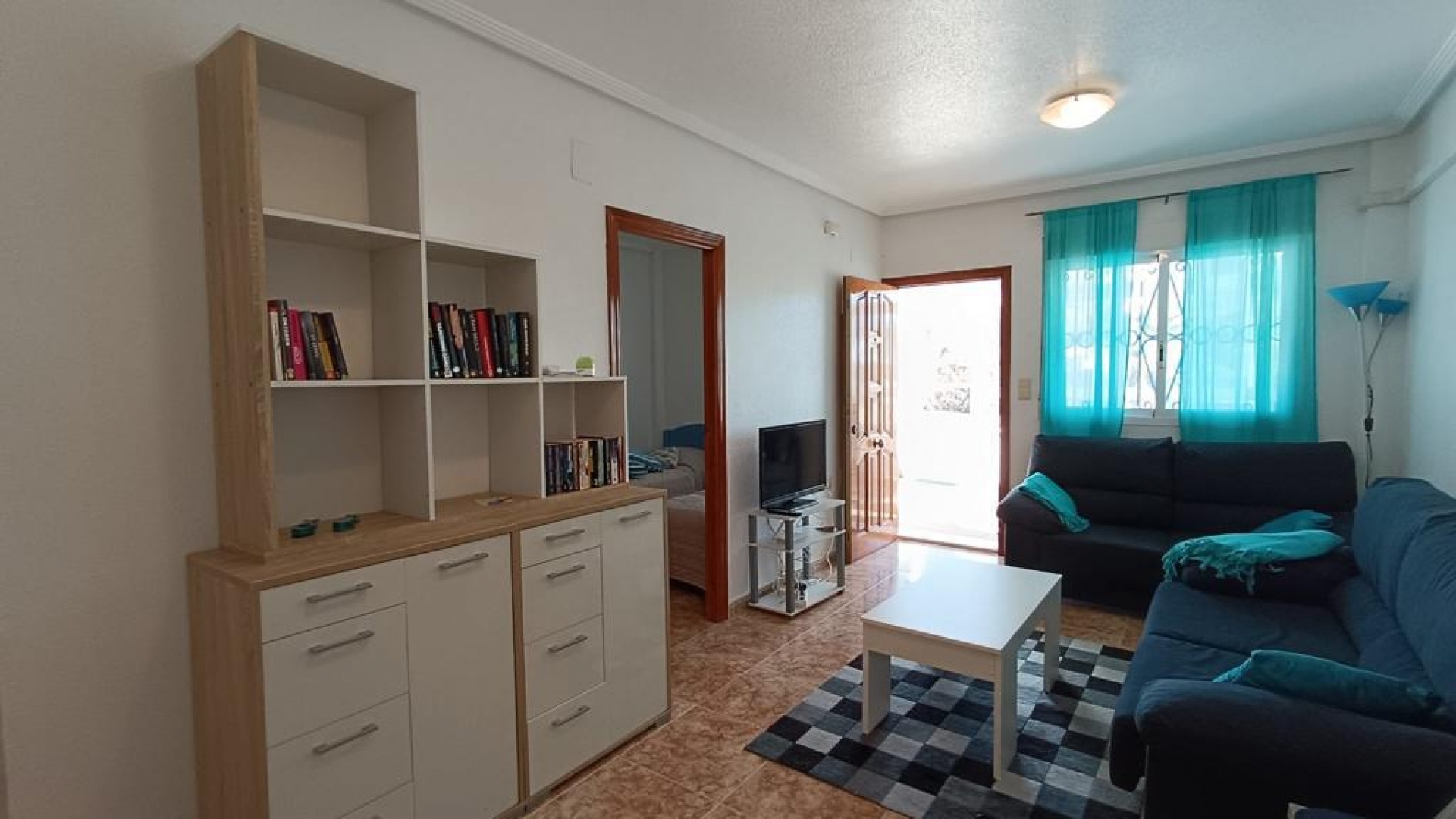 Revente - Appartement - Punta Prima - La Cinuelica