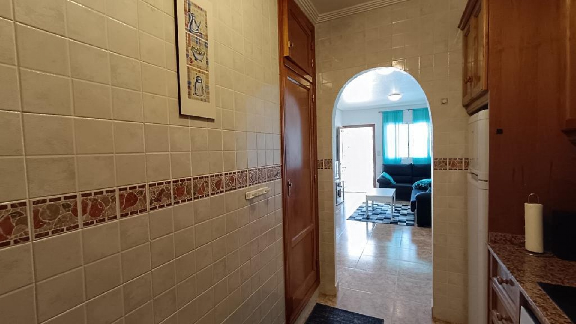 Revente - Appartement - Punta Prima - La Cinuelica