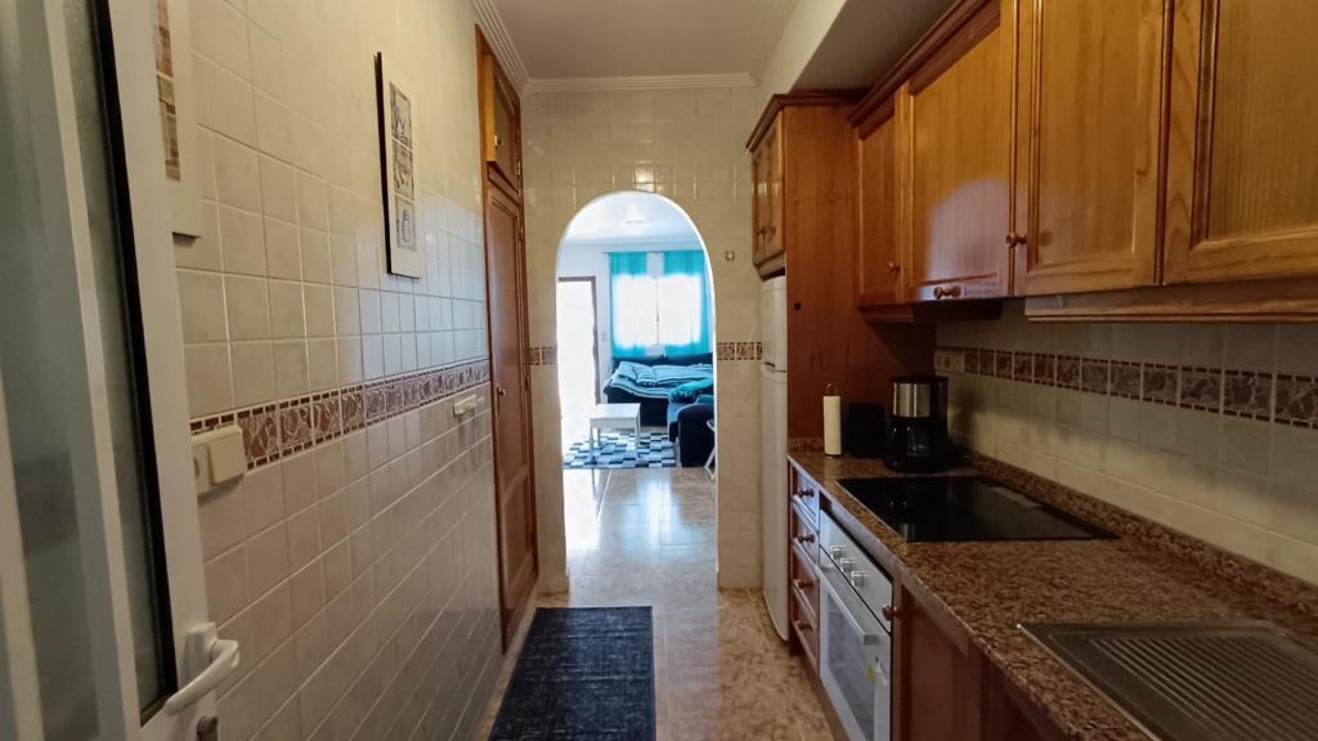 Revente - Appartement - Punta Prima - La Cinuelica