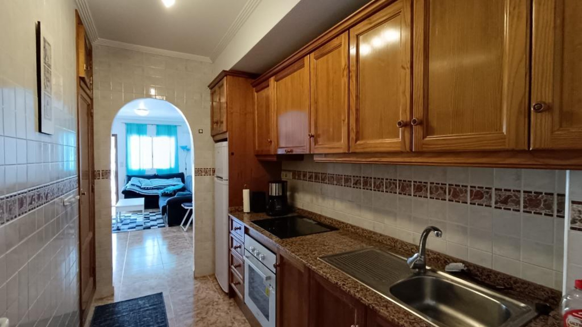 Revente - Appartement - Punta Prima - La Cinuelica