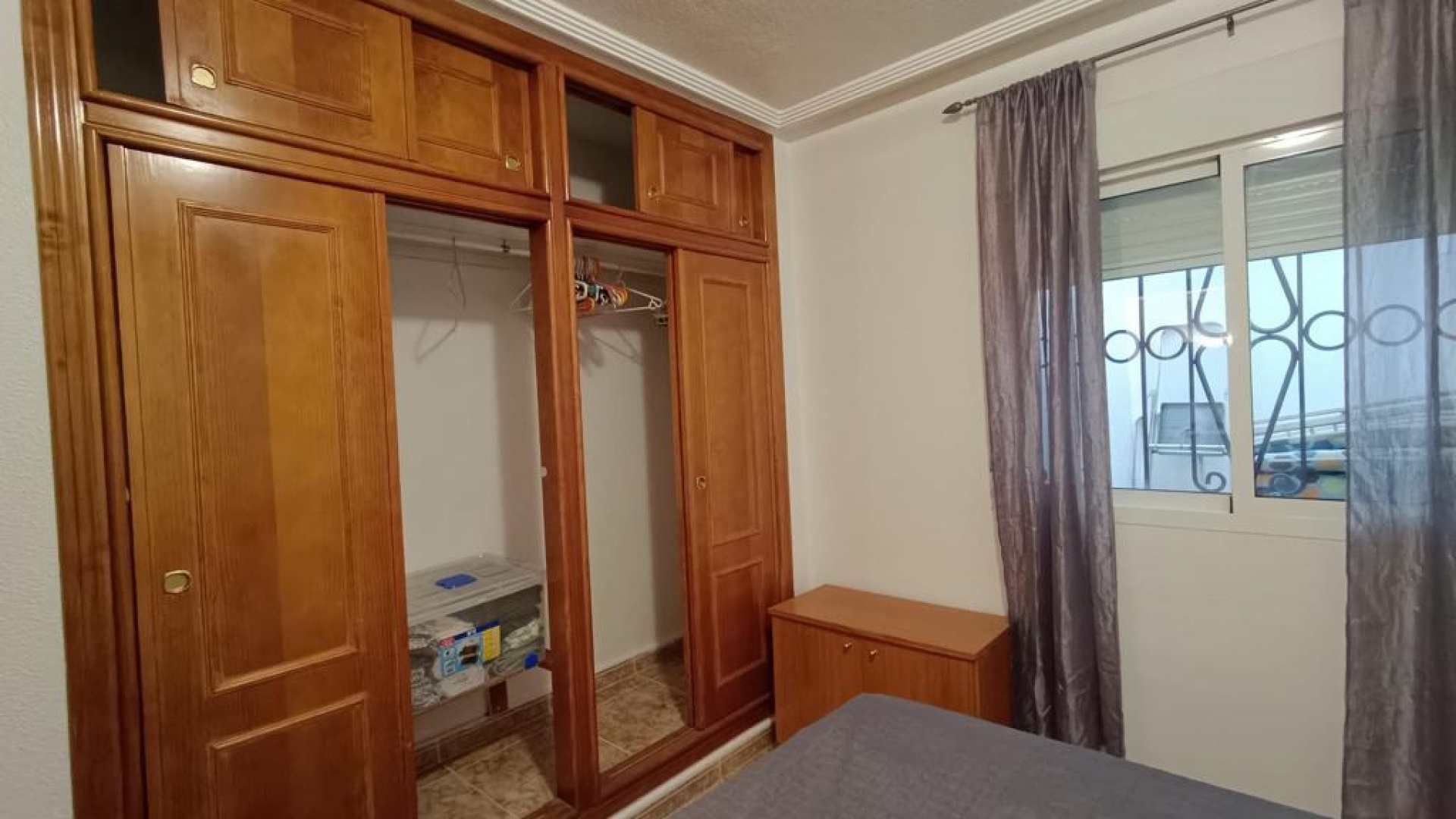 Revente - Appartement - Punta Prima - La Cinuelica