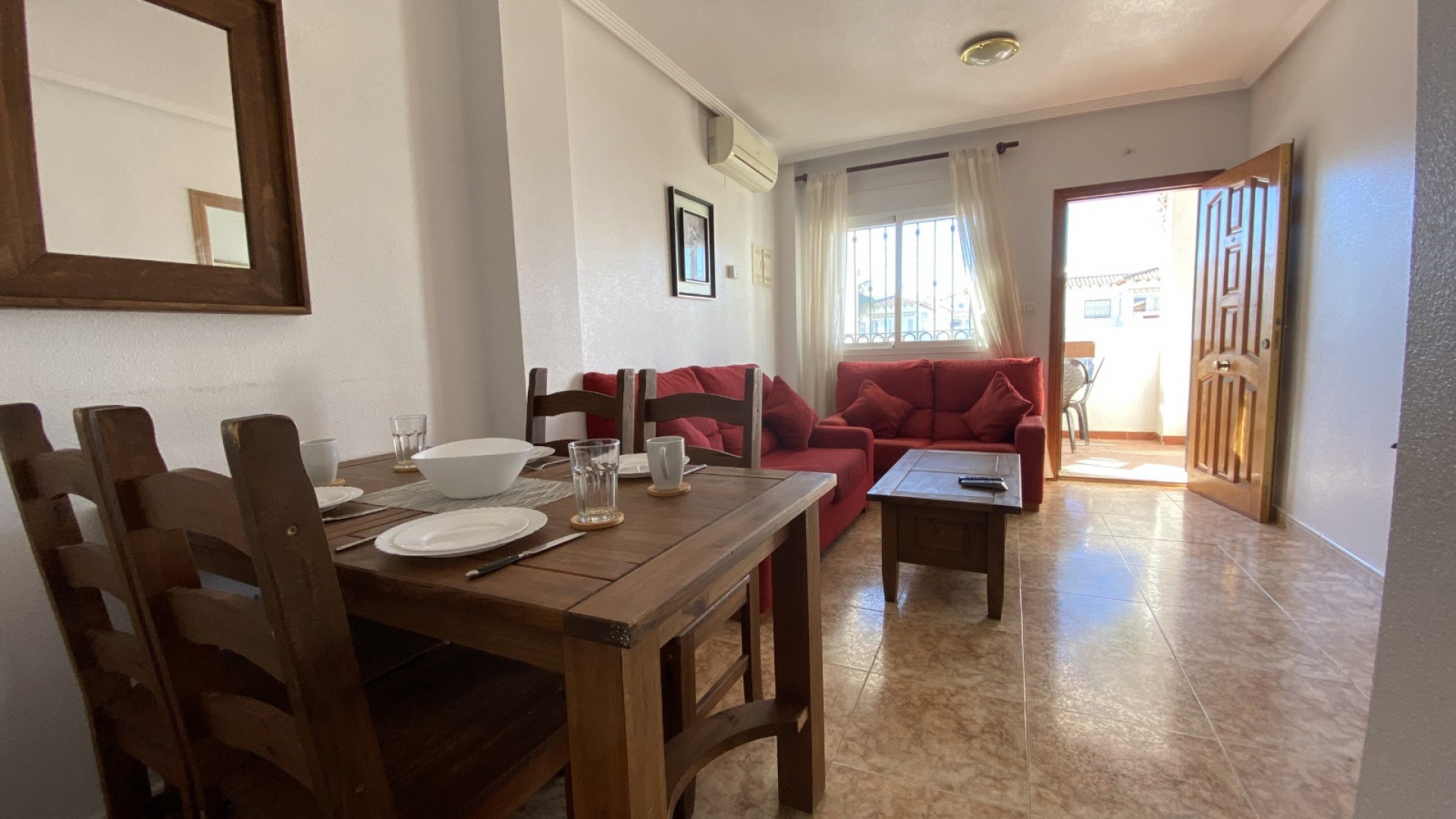 Revente - Appartement - Punta Prima - La Cinuelica