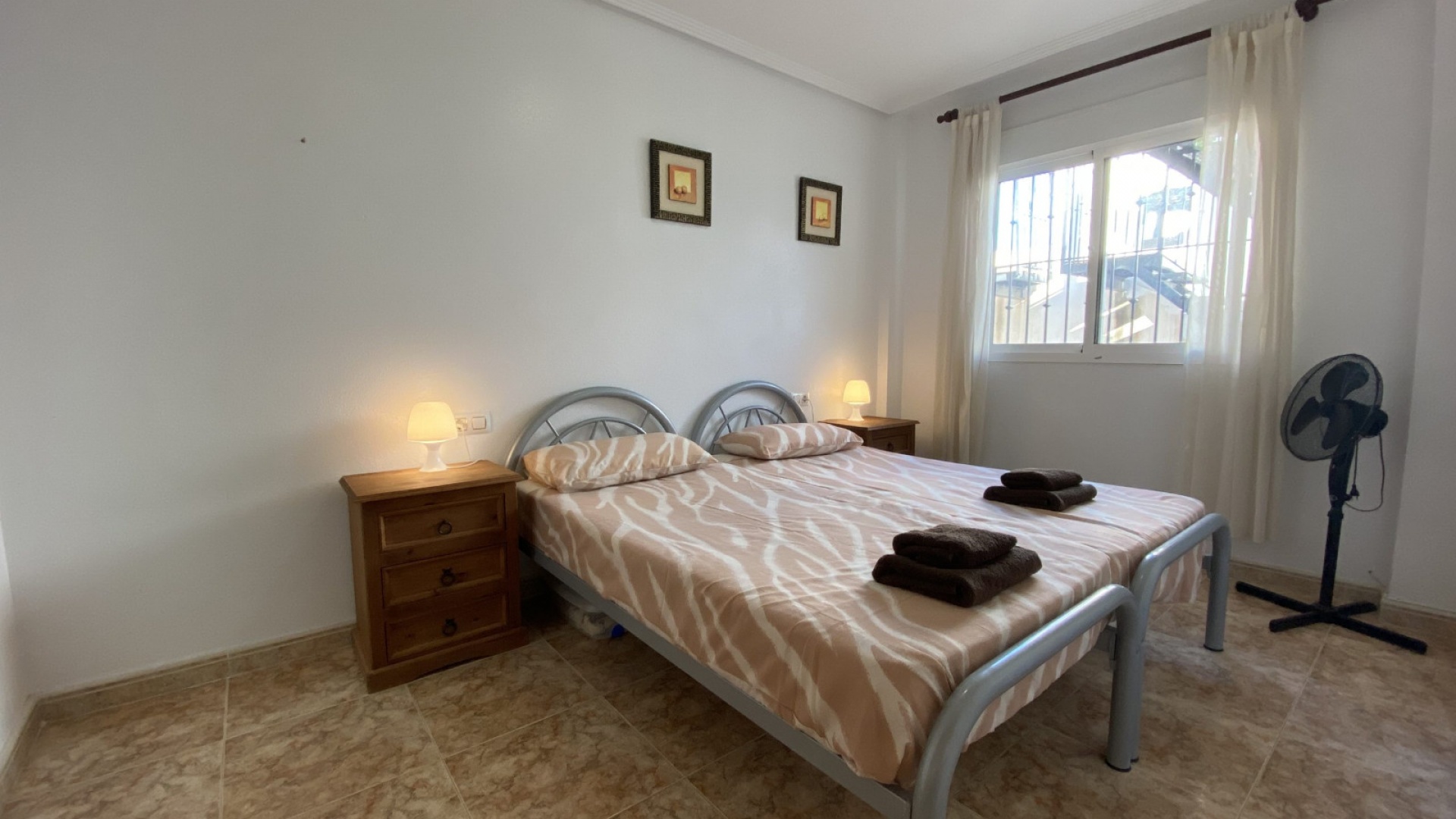 Revente - Appartement - Punta Prima - La Cinuelica