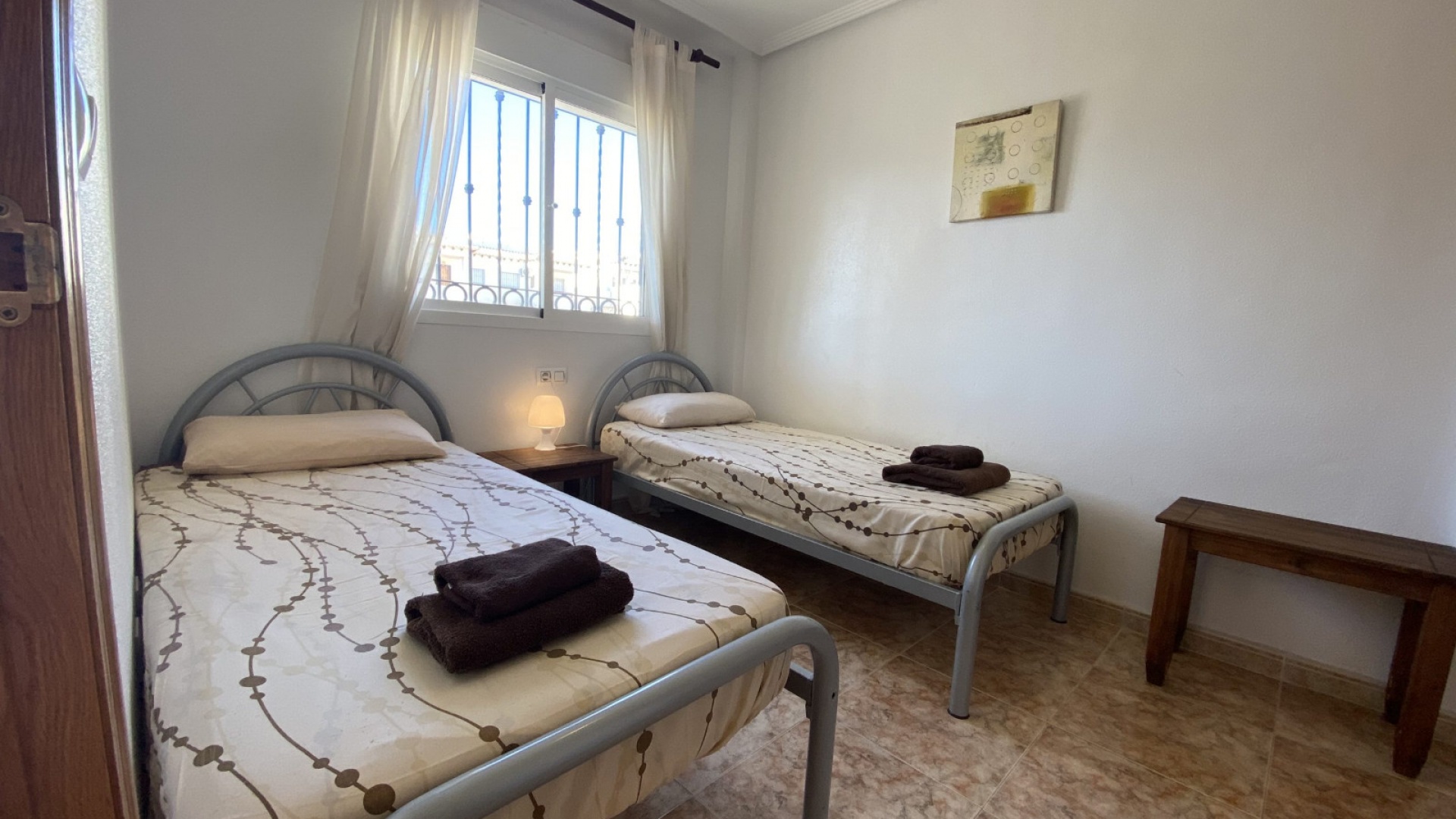 Revente - Appartement - Punta Prima - La Cinuelica