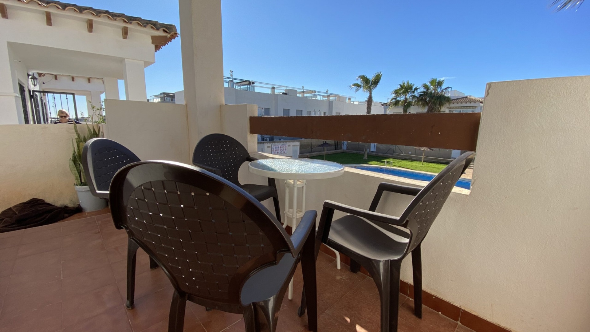 Revente - Appartement - Punta Prima - La Cinuelica