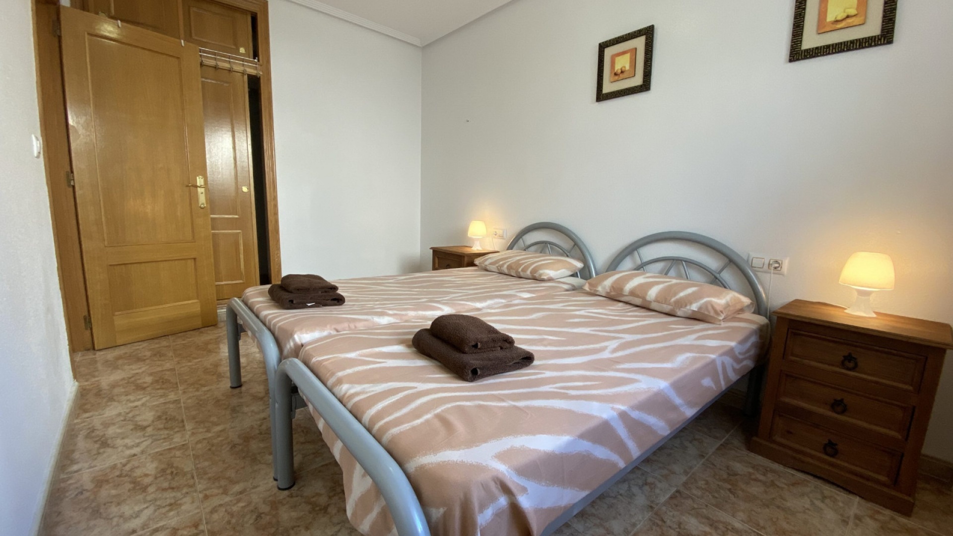 Revente - Appartement - Punta Prima - La Cinuelica