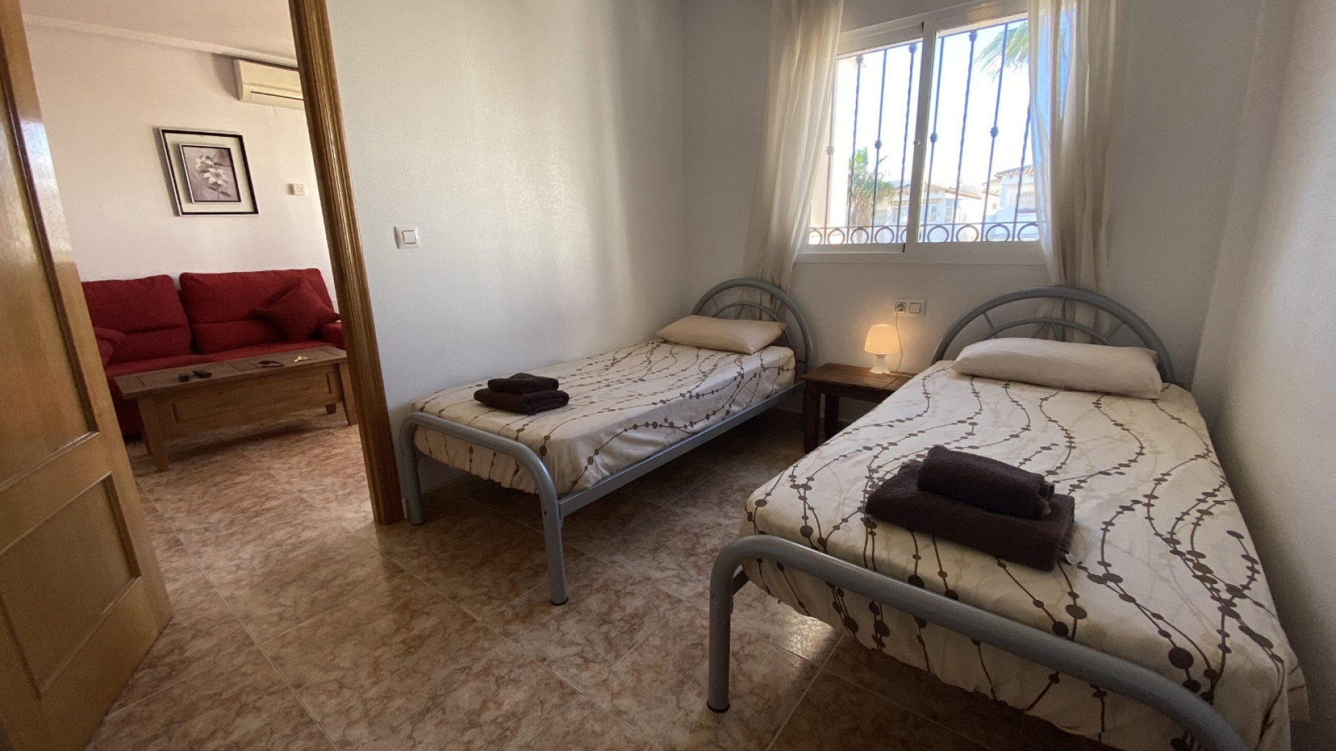 Revente - Appartement - Punta Prima - La Cinuelica