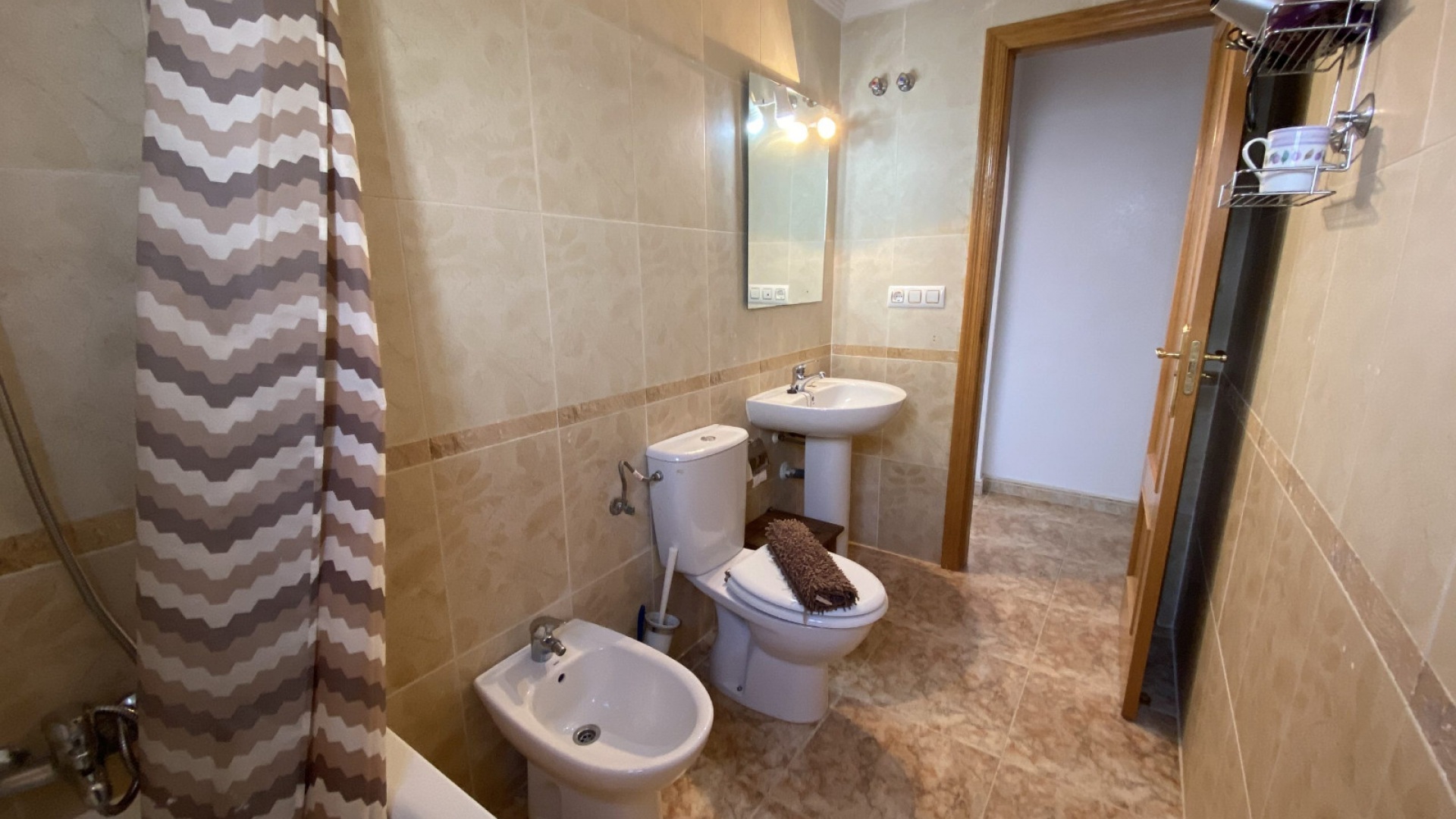 Revente - Appartement - Punta Prima - La Cinuelica