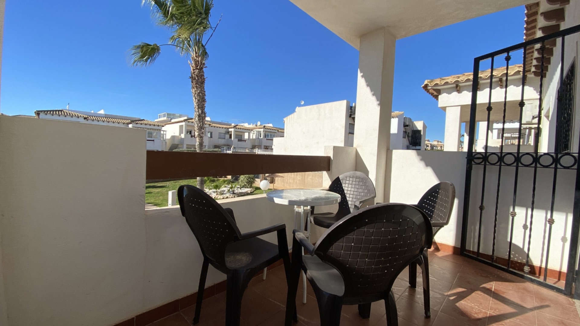 Revente - Appartement - Punta Prima - La Cinuelica