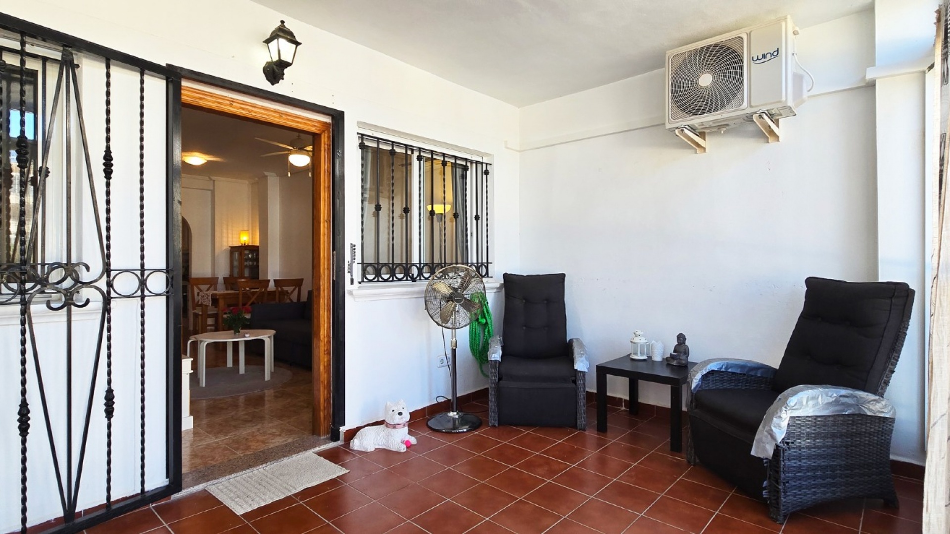 Revente - Appartement - Punta Prima - La Cinuelica