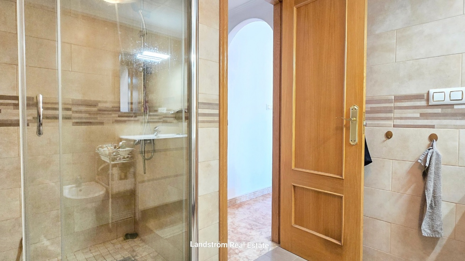 Revente - Appartement - Punta Prima - La Cinuelica