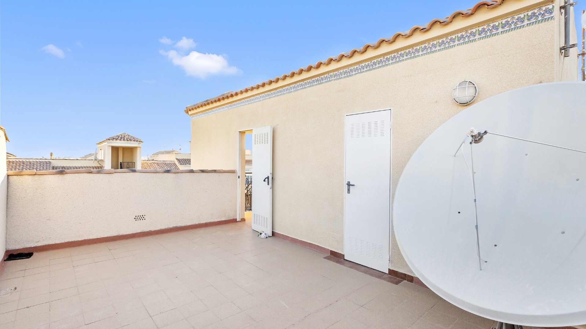 Revente - Appartement - Punta Prima - La Cinuelica