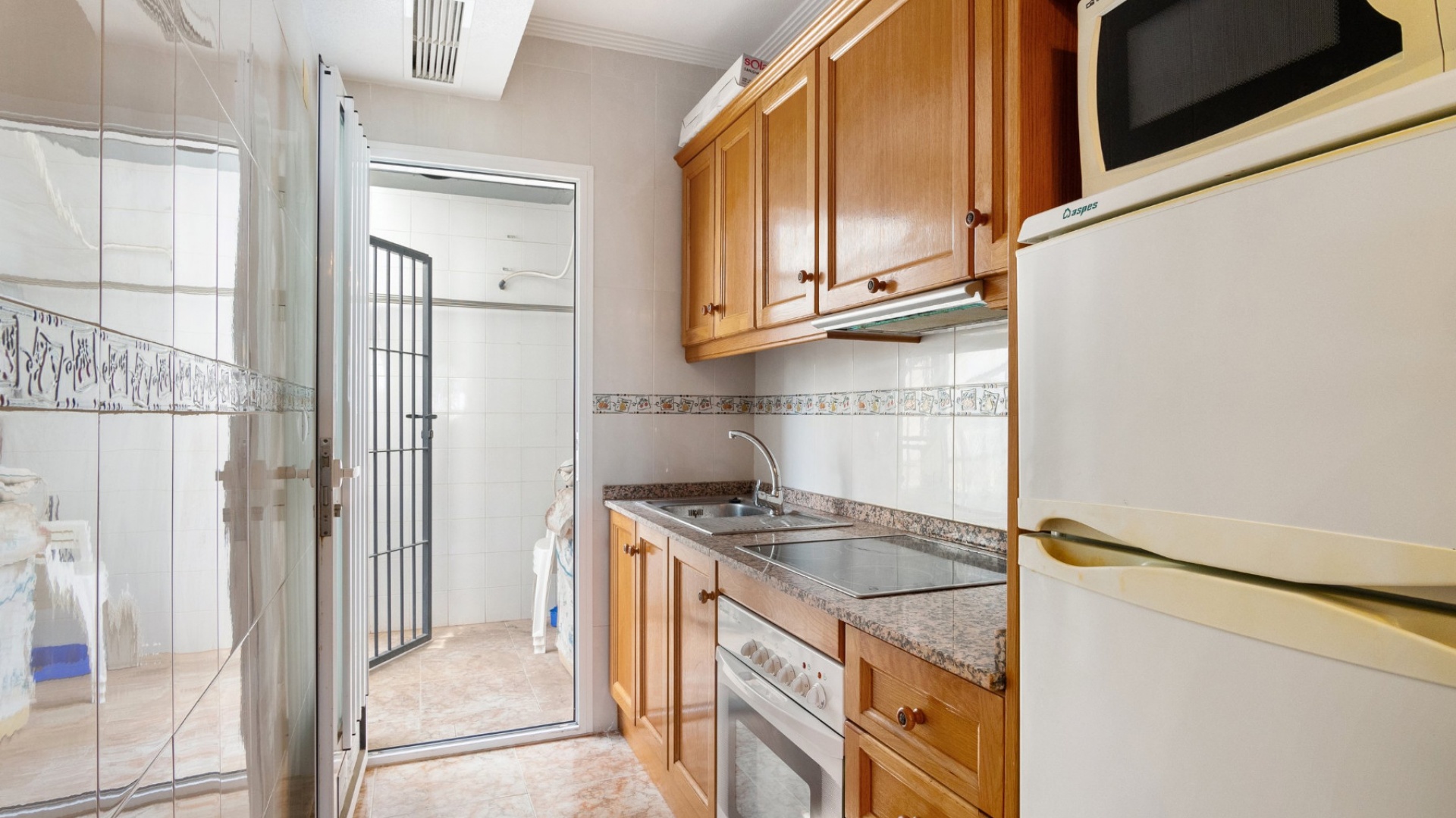 Revente - Appartement - Punta Prima - La Cinuelica