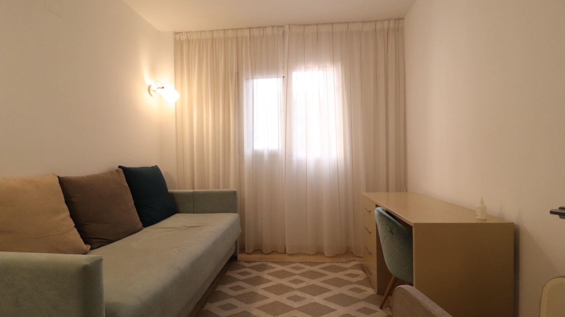 Revente - Appartement - Punta Prima - La Recoleta