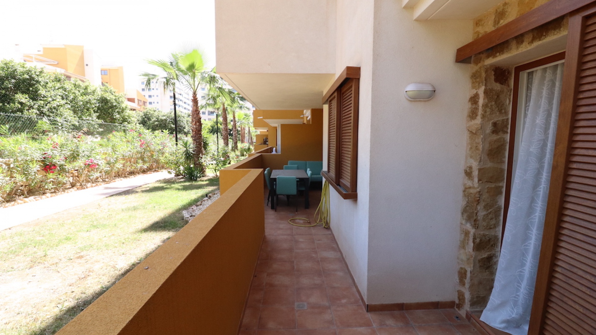 Revente - Appartement - Punta Prima - La Recoleta