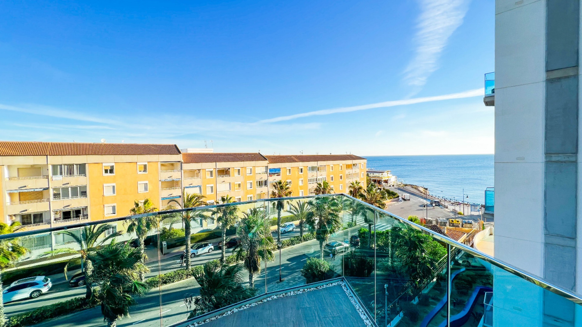 Revente - Appartement - Punta Prima - Res. Sea Senses