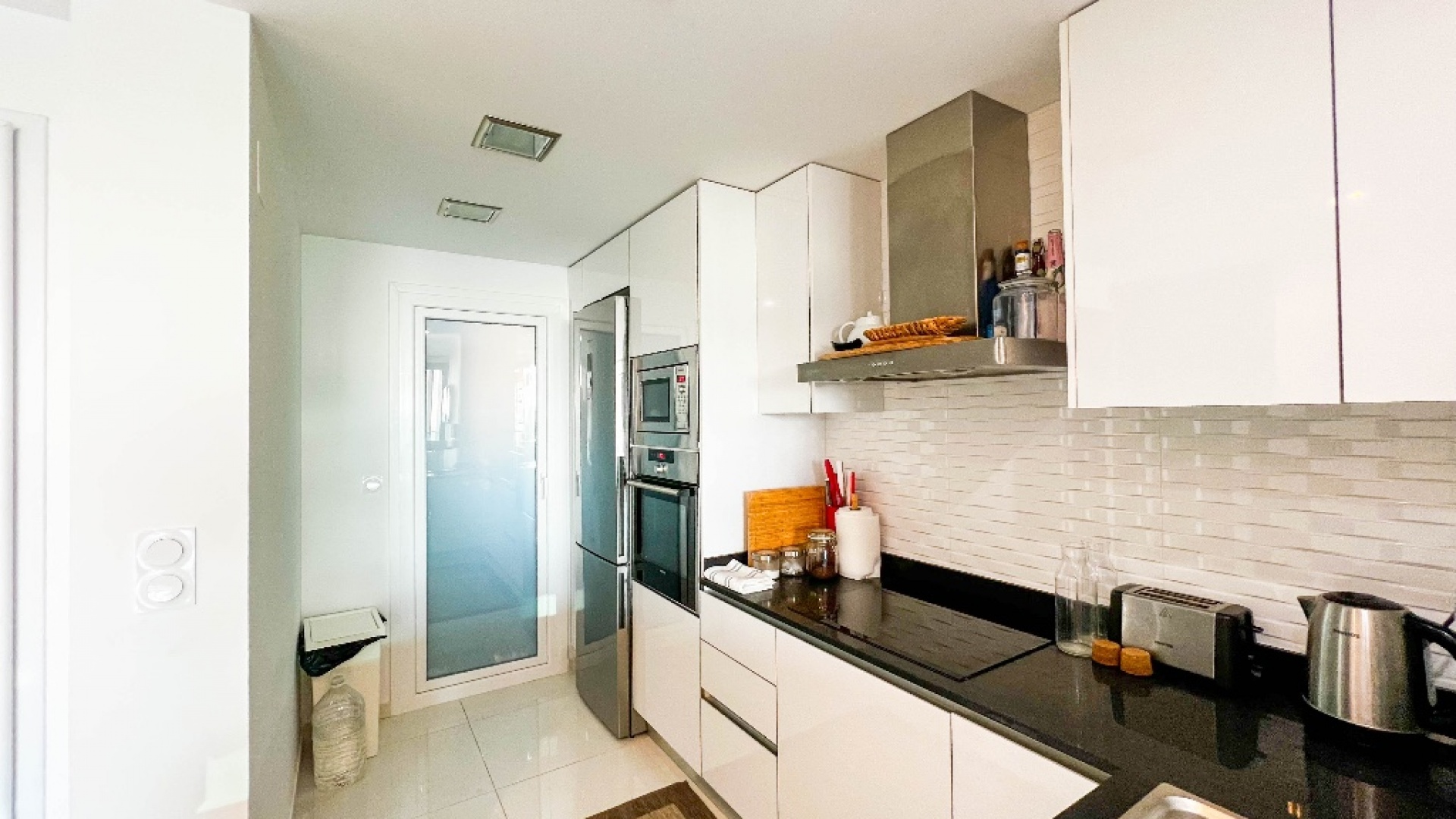 Revente - Appartement - Punta Prima