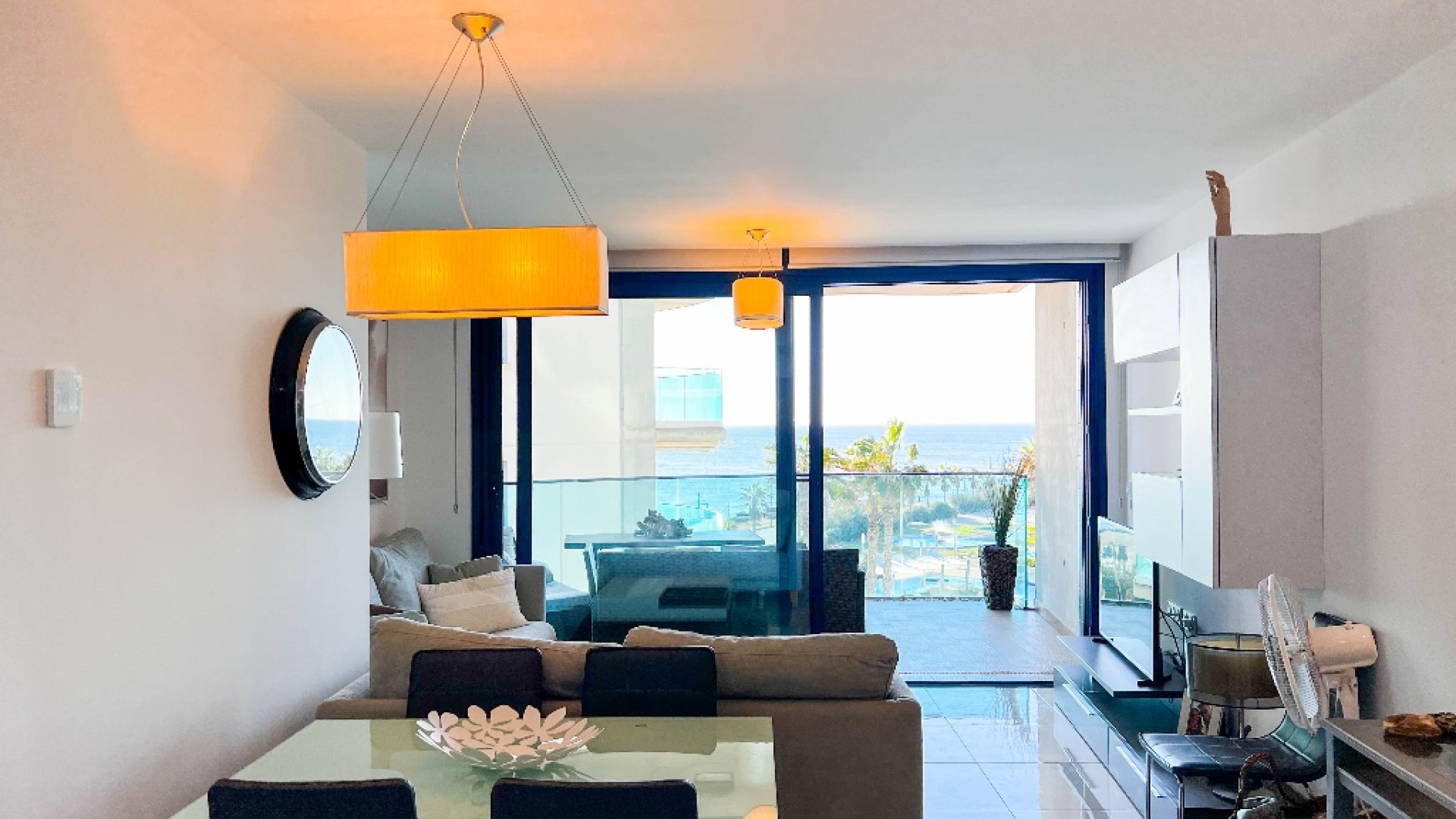 Revente - Appartement - Punta Prima