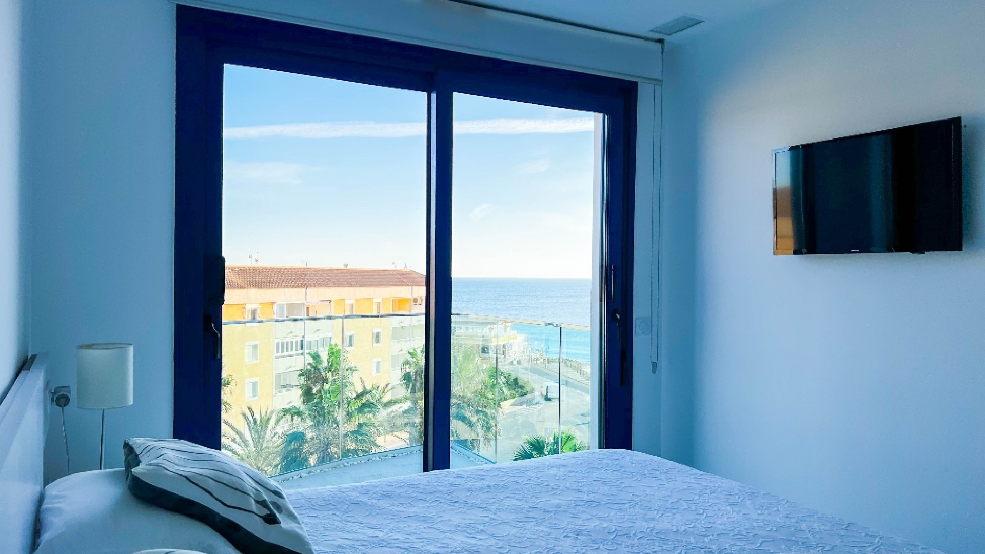 Revente - Appartement - Punta Prima