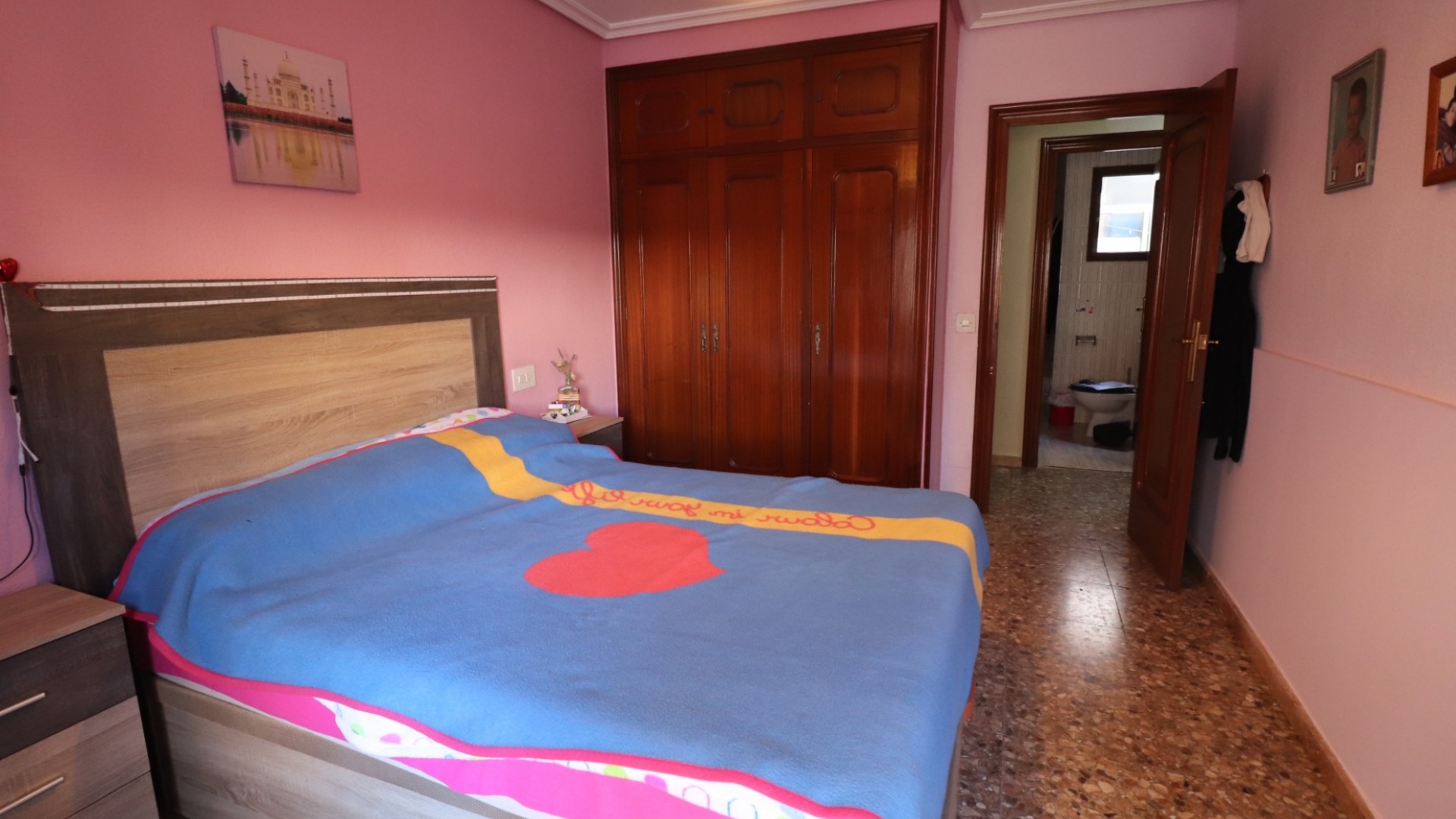 Revente - Appartement - Rojales - Rojales - Village