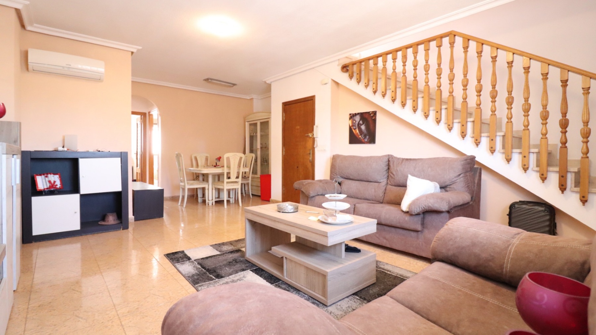 Revente - Appartement - San Fulgencio - San Fulgencio - Town