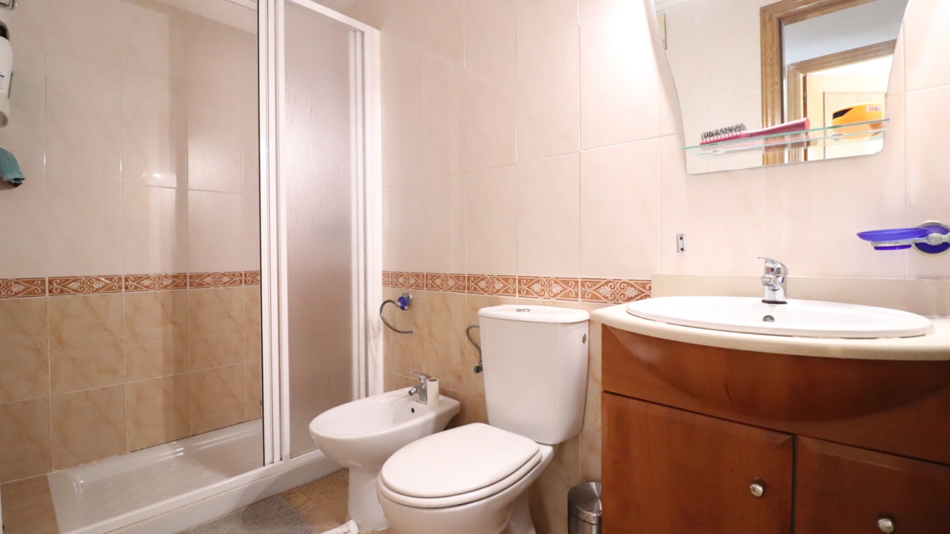 Revente - Appartement - San Fulgencio - San Fulgencio - Town