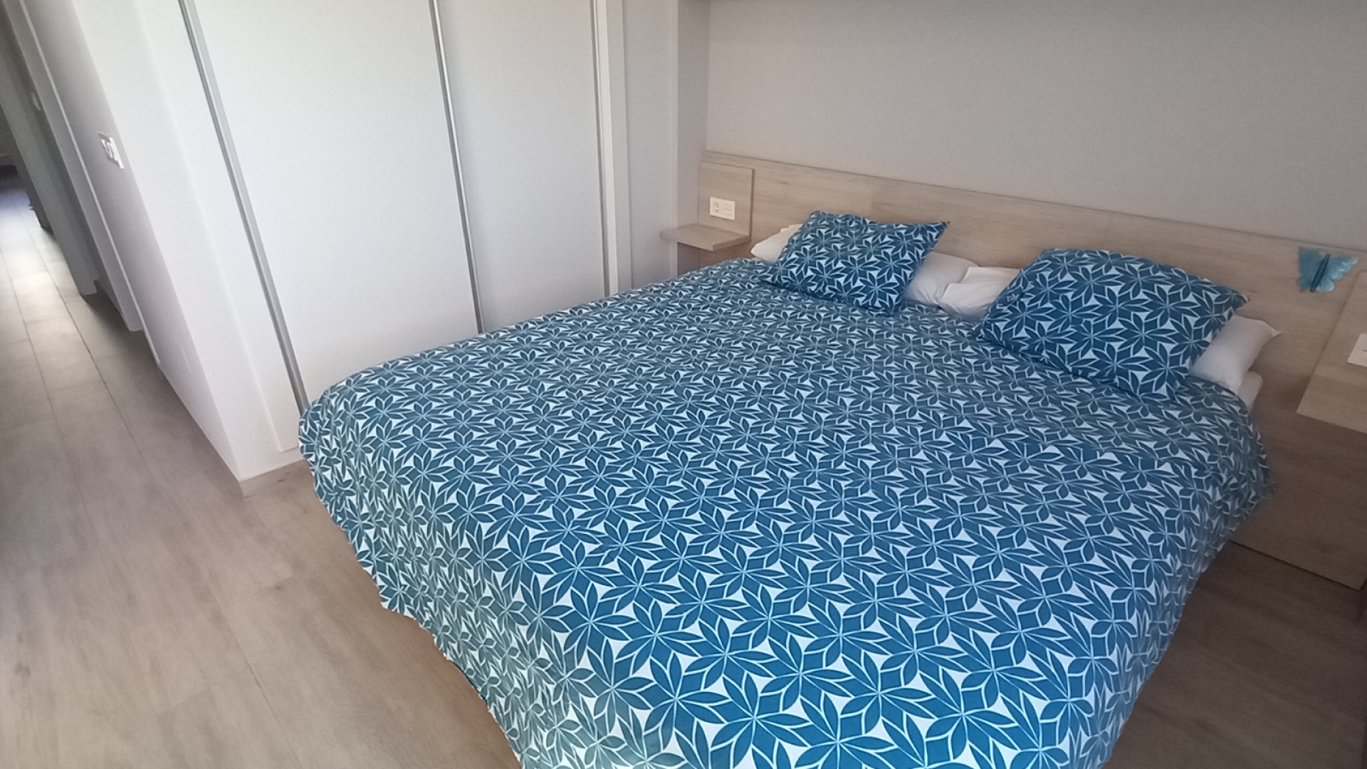 Revente - Appartement - San Miguel de Salinas - La Canada