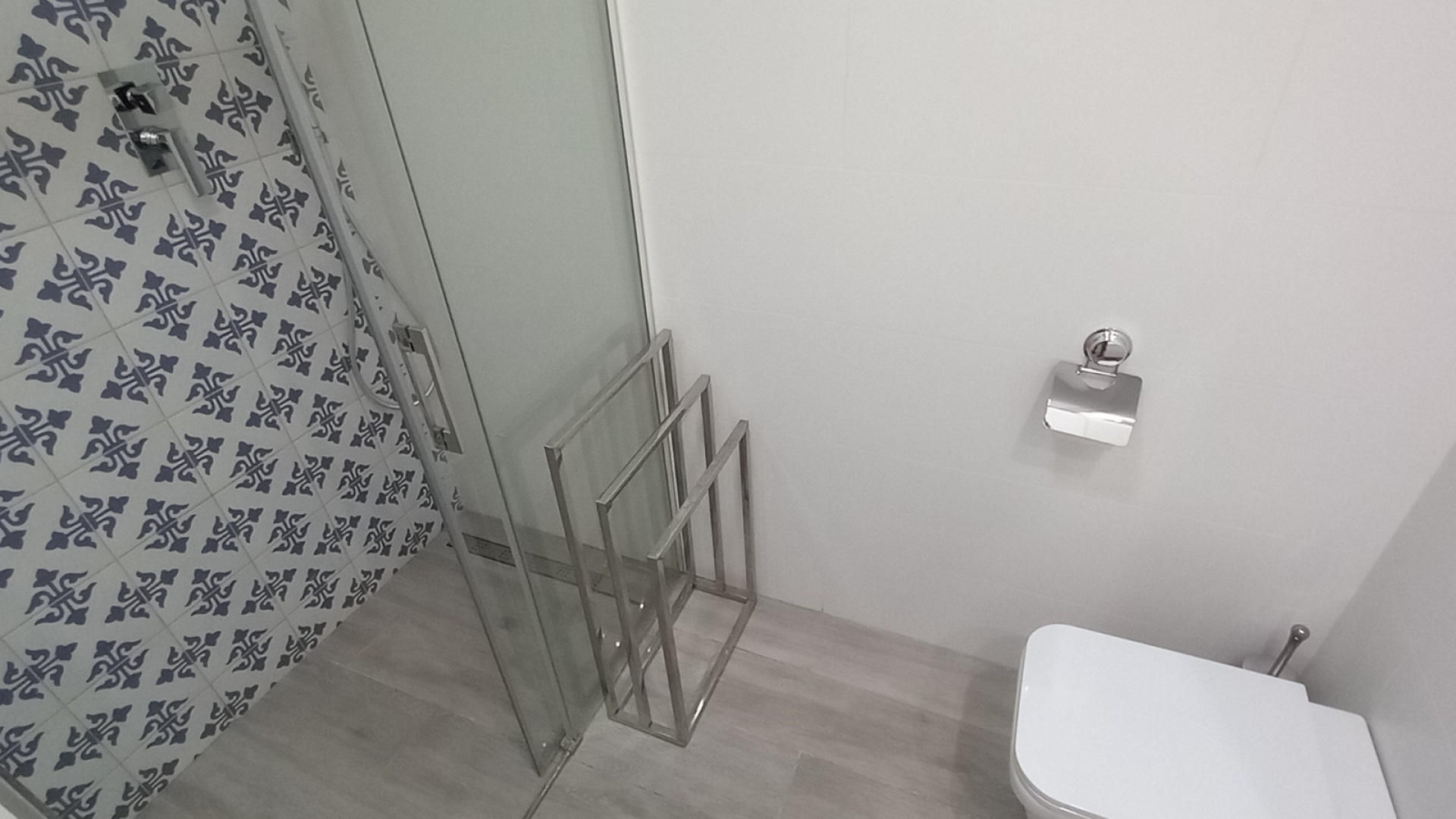 Revente - Appartement - San Miguel de Salinas - La Canada