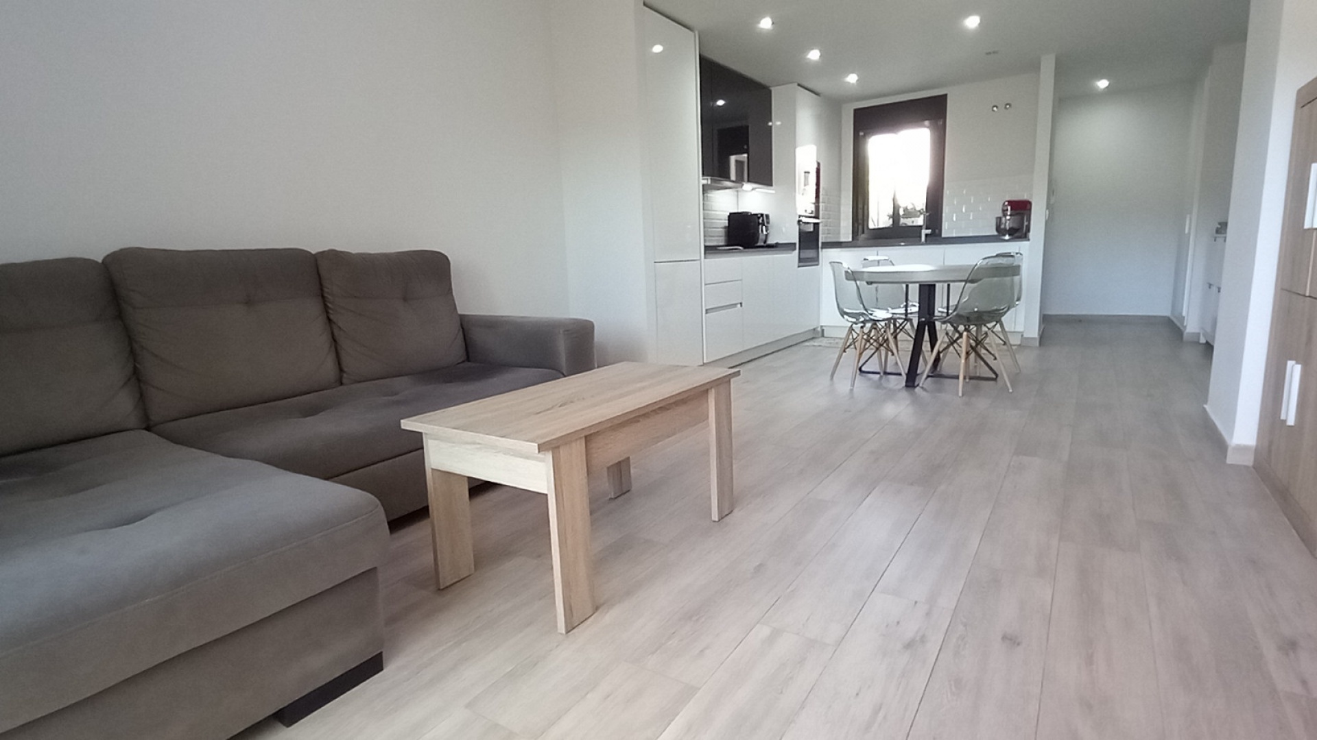 Revente - Appartement - San Miguel de Salinas - La Canada