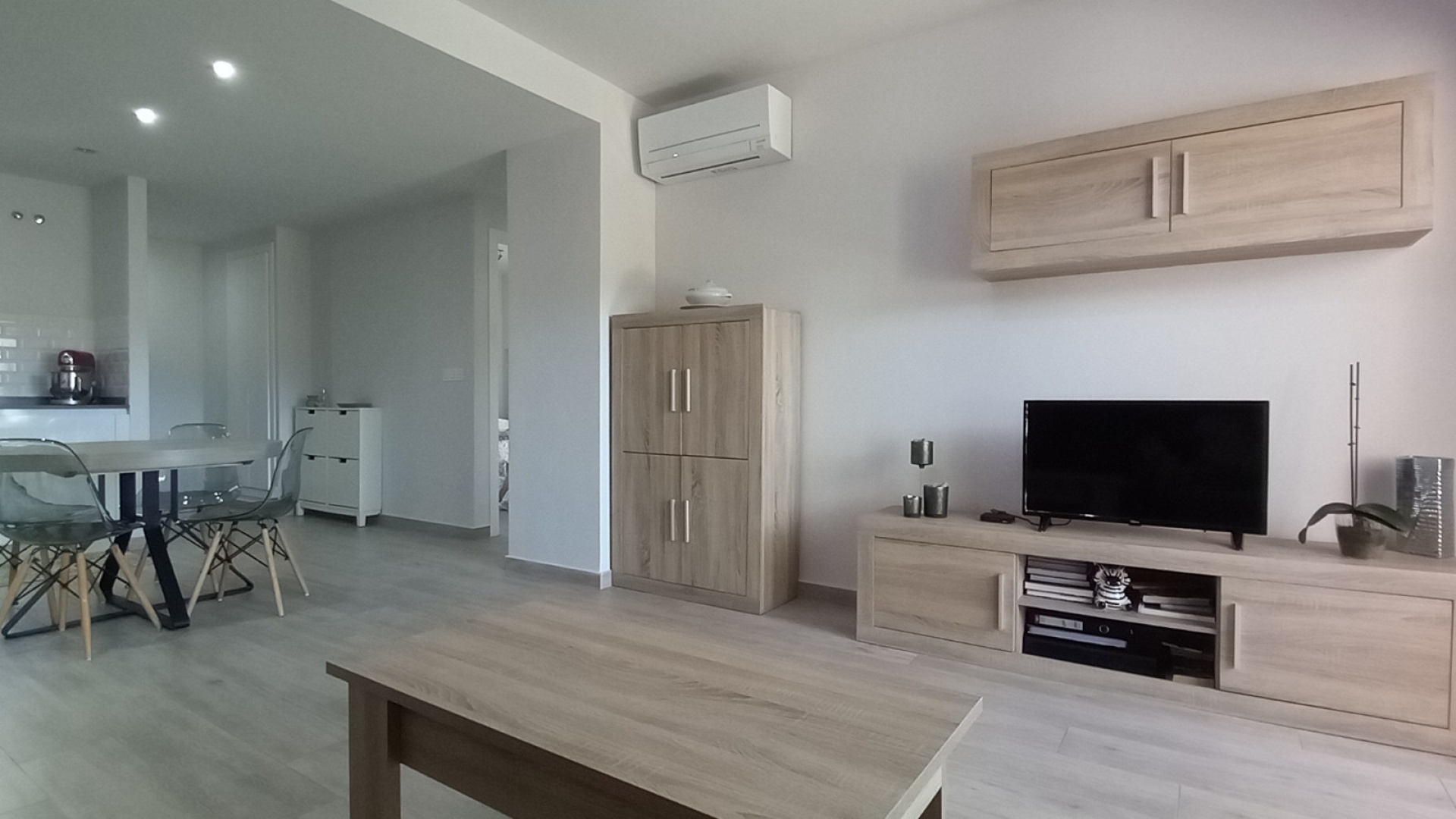 Revente - Appartement - San Miguel de Salinas - La Canada