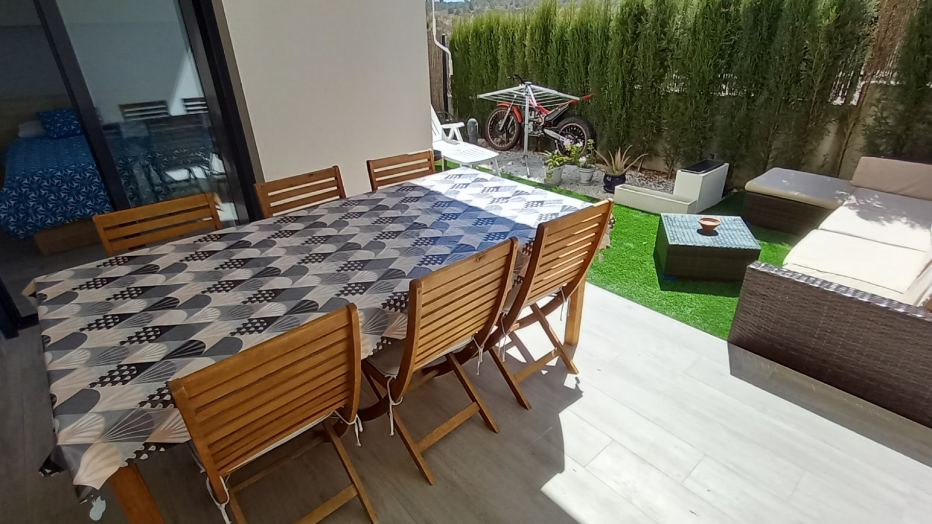 Revente - Appartement - San Miguel de Salinas - La Canada