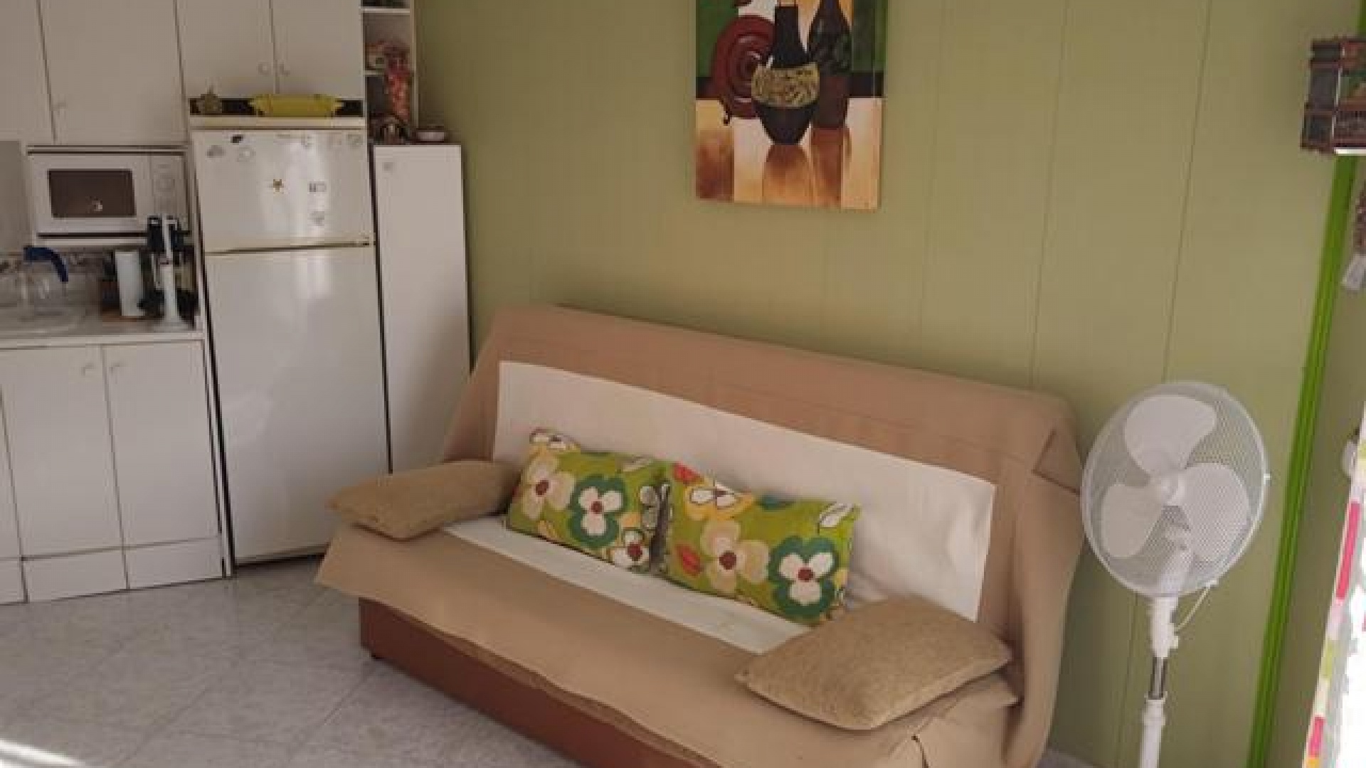 Revente - Appartement - San Miguel de Salinas - Los Pinos