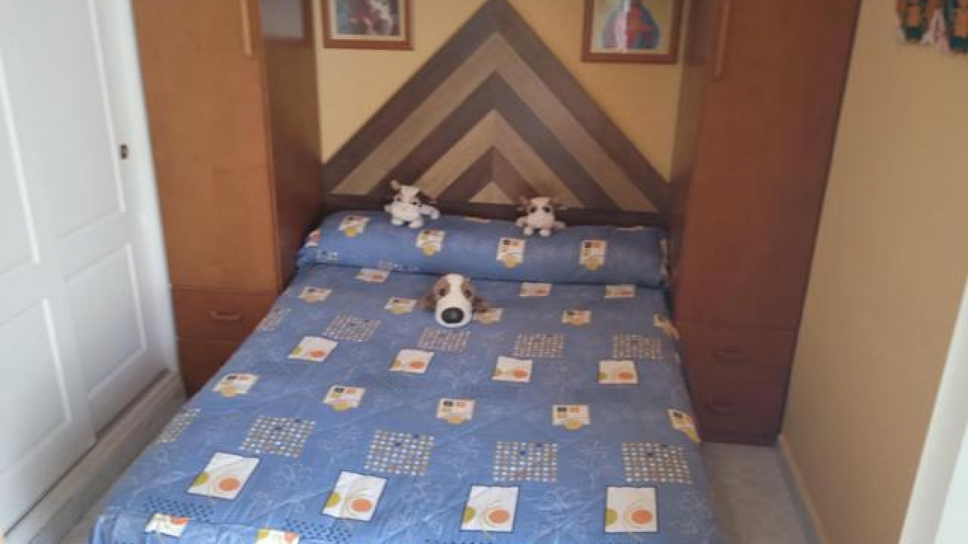 Revente - Appartement - San Miguel de Salinas - Los Pinos